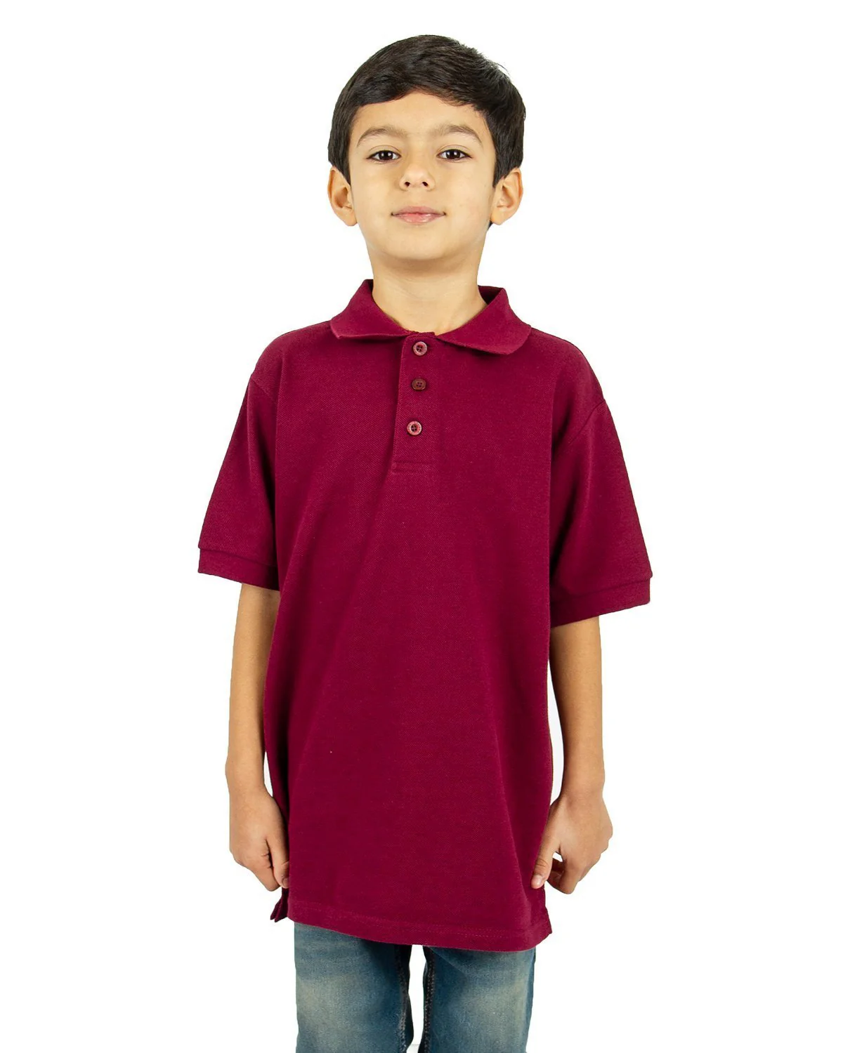Kids Polo - Image 16