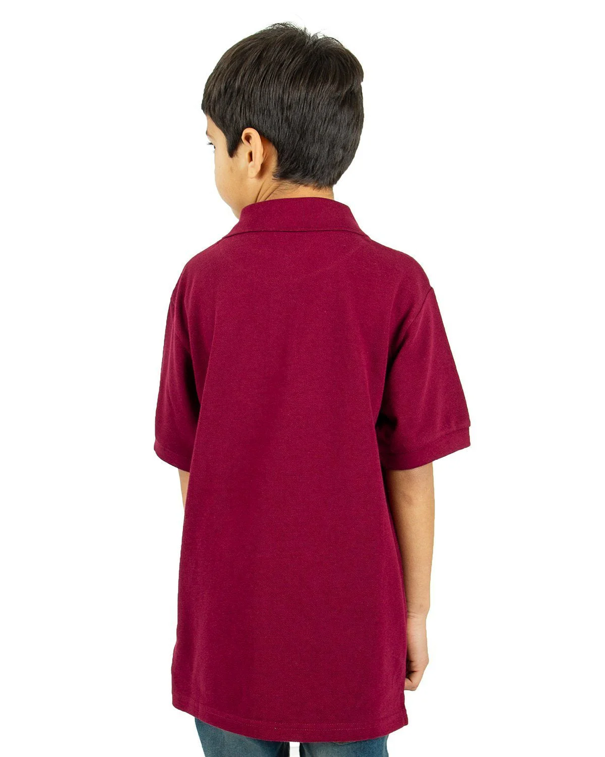 Kids Polo - Image 17