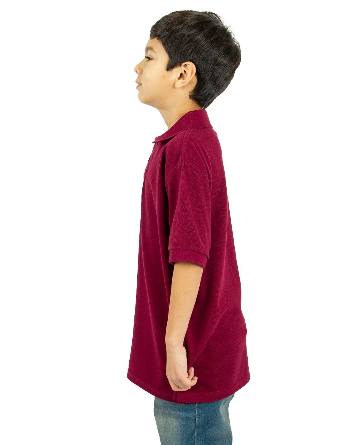 Kids Polo - Image 18