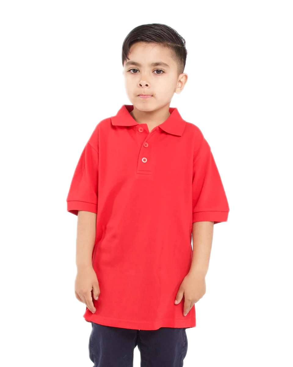 Kids Polo - Image 19