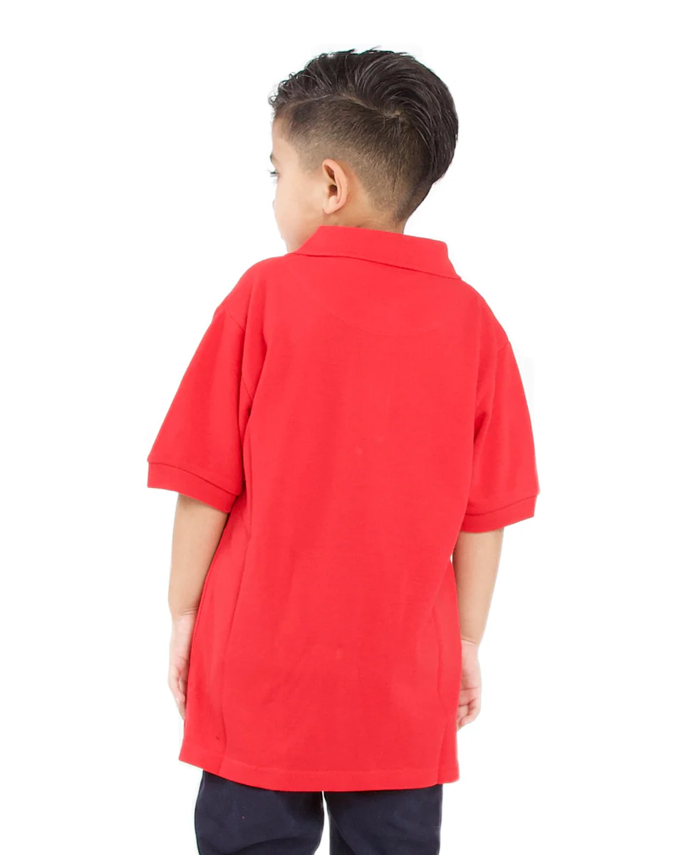 Kids Polo - Image 20