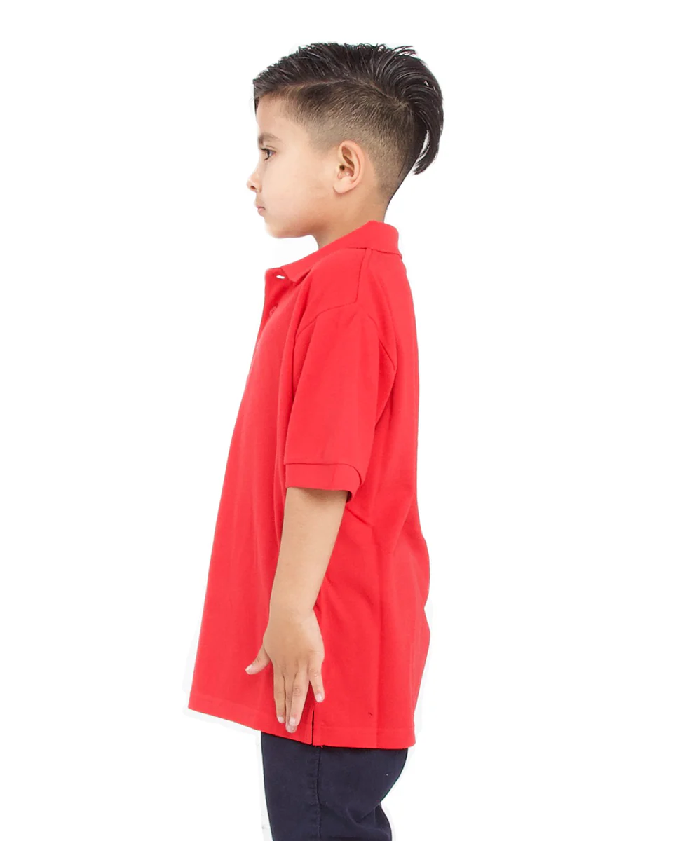 Kids Polo - Image 21