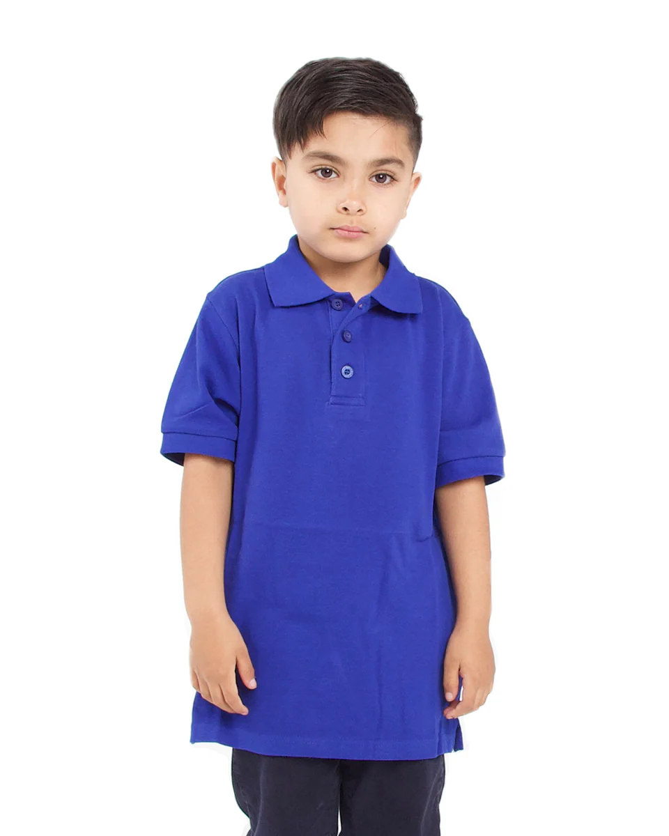 Kids Polo - Image 22