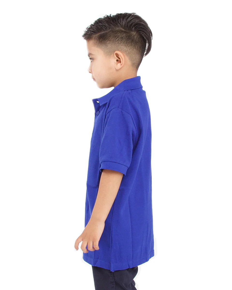 Kids Polo - Image 23