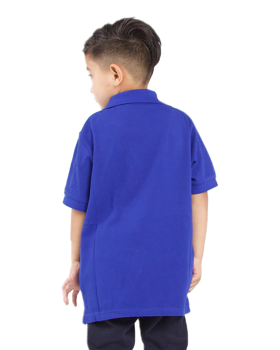 Kids Polo - Image 24