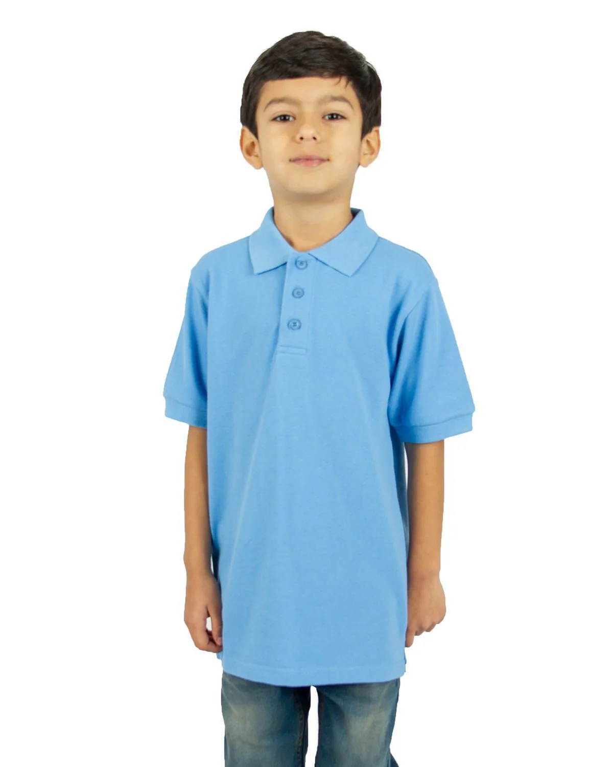 Kids Polo - Image 25