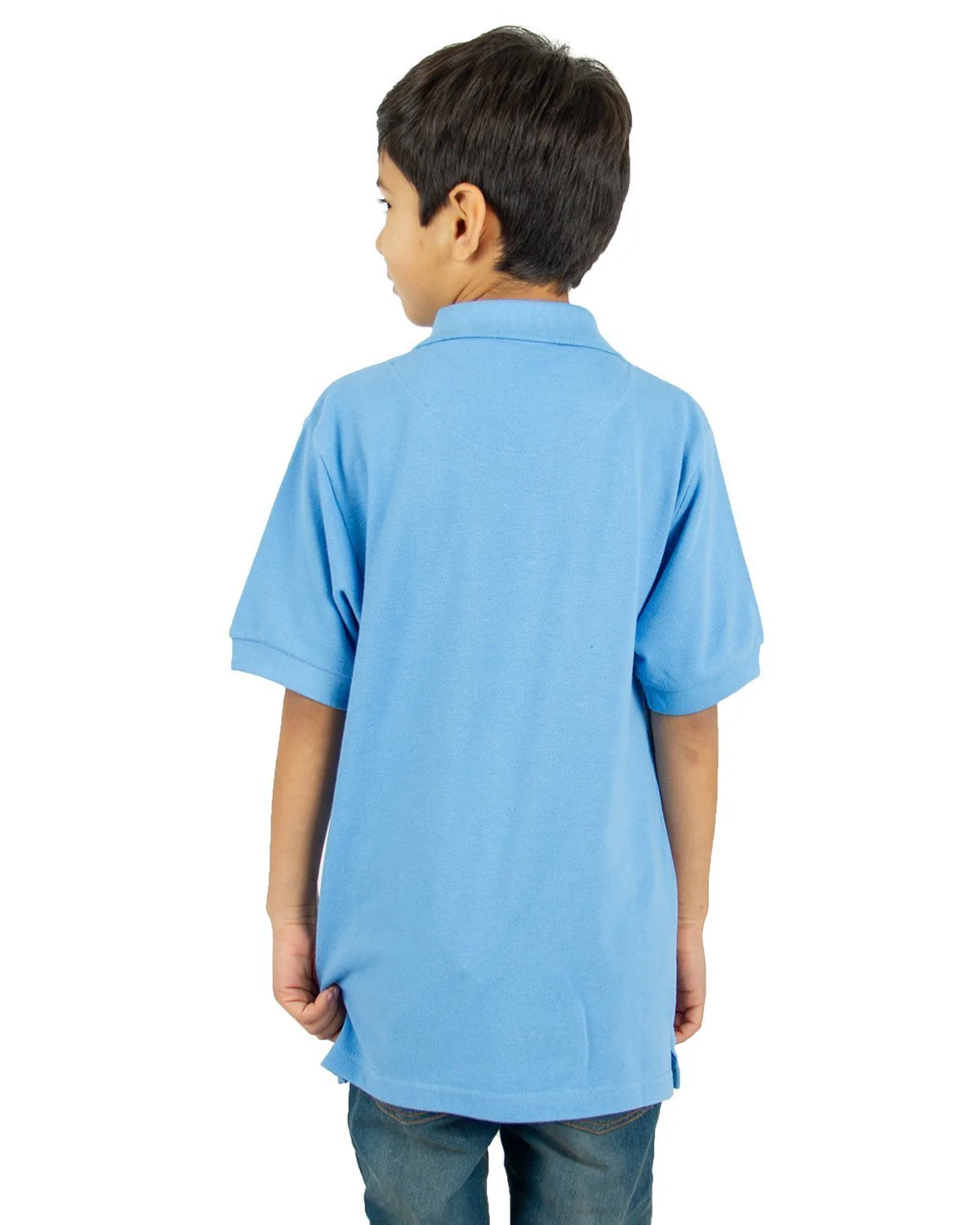 Kids Polo - Image 26