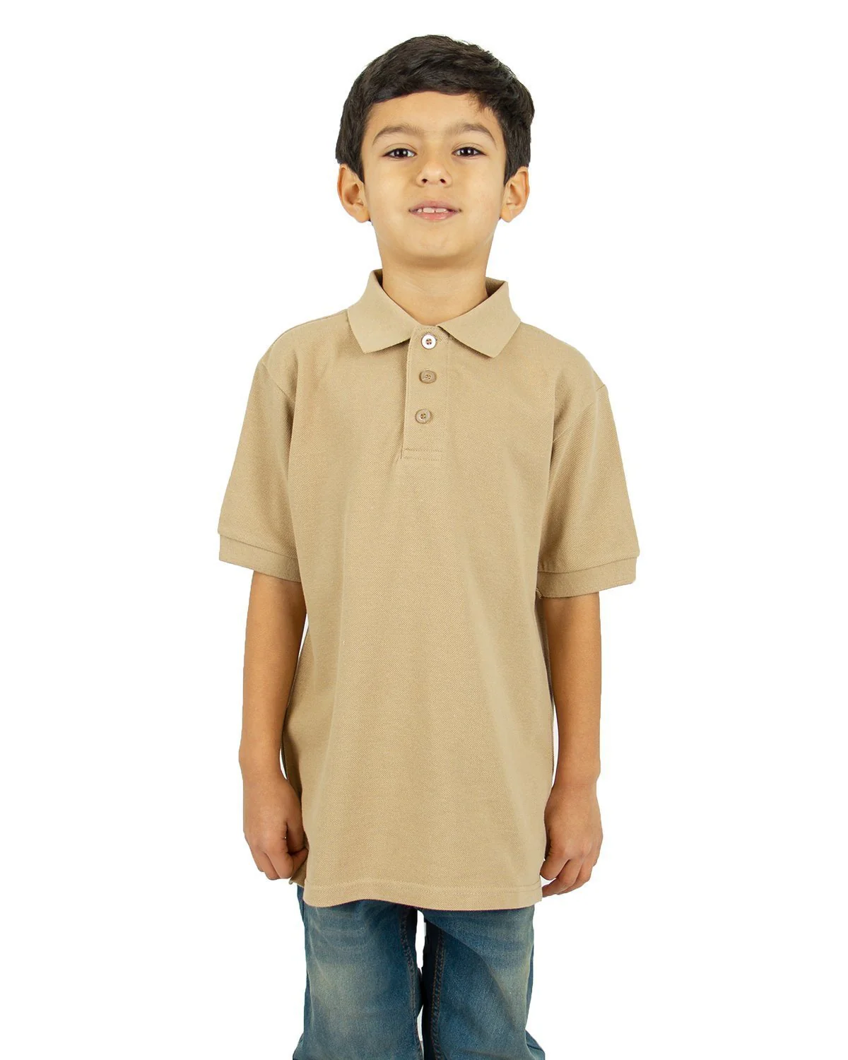 Kids Polo - Image 28