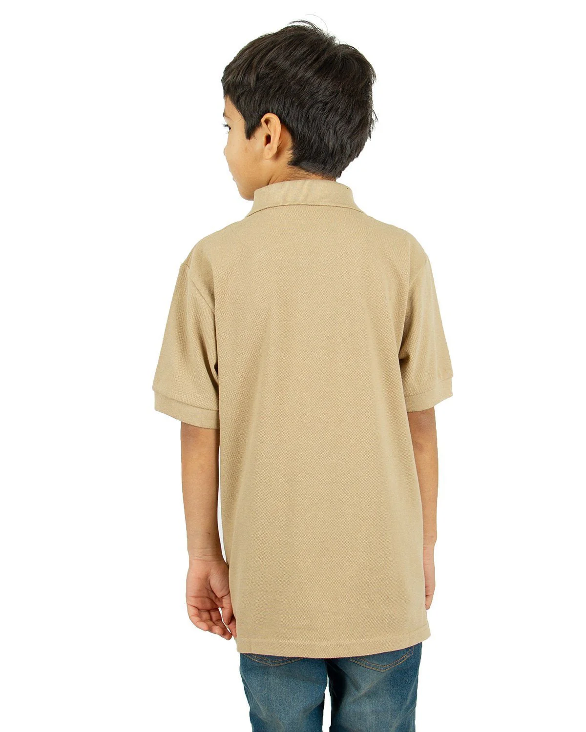 Kids Polo - Image 29