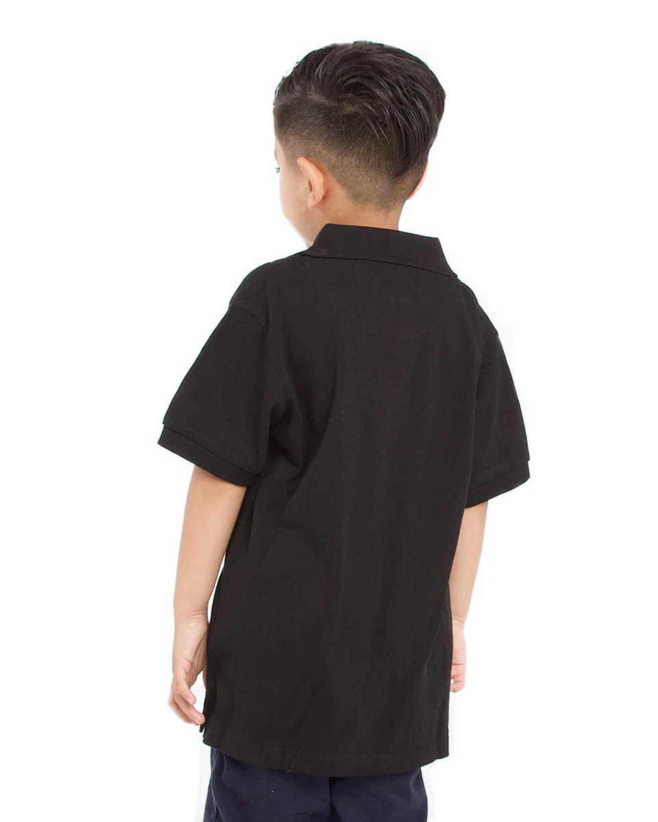Kids Polo - Image 3