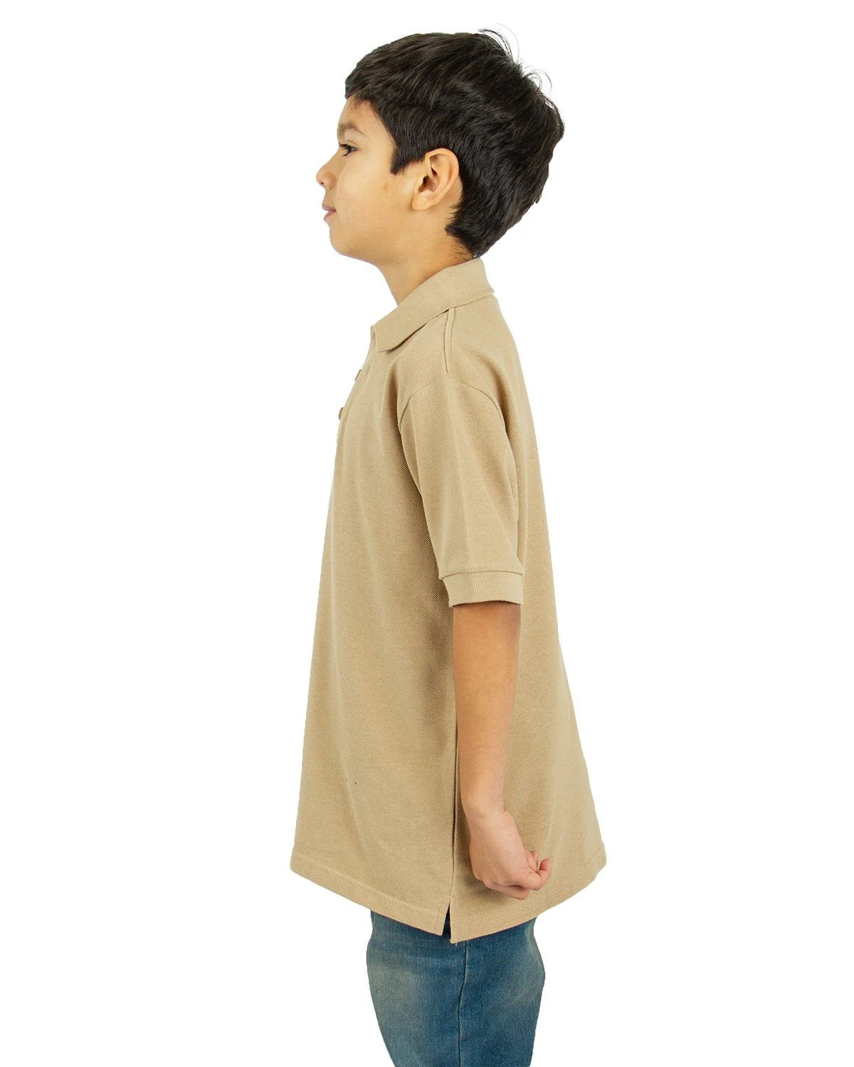 Kids Polo - Image 30