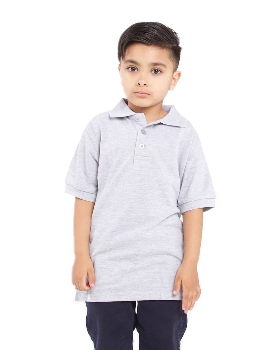 Kids Polo - Image 31