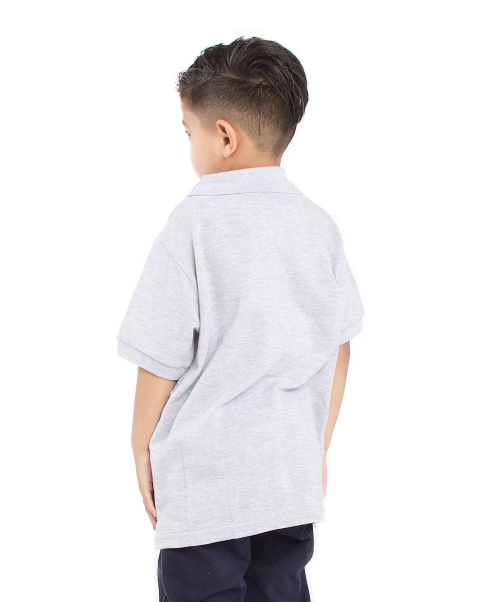 Kids Polo - Image 32