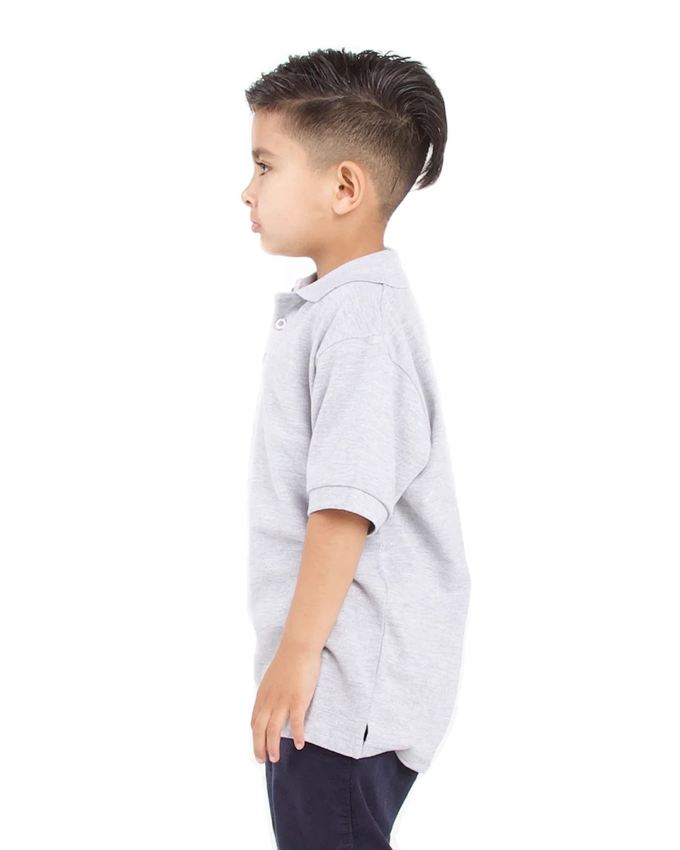 Kids Polo - Image 33