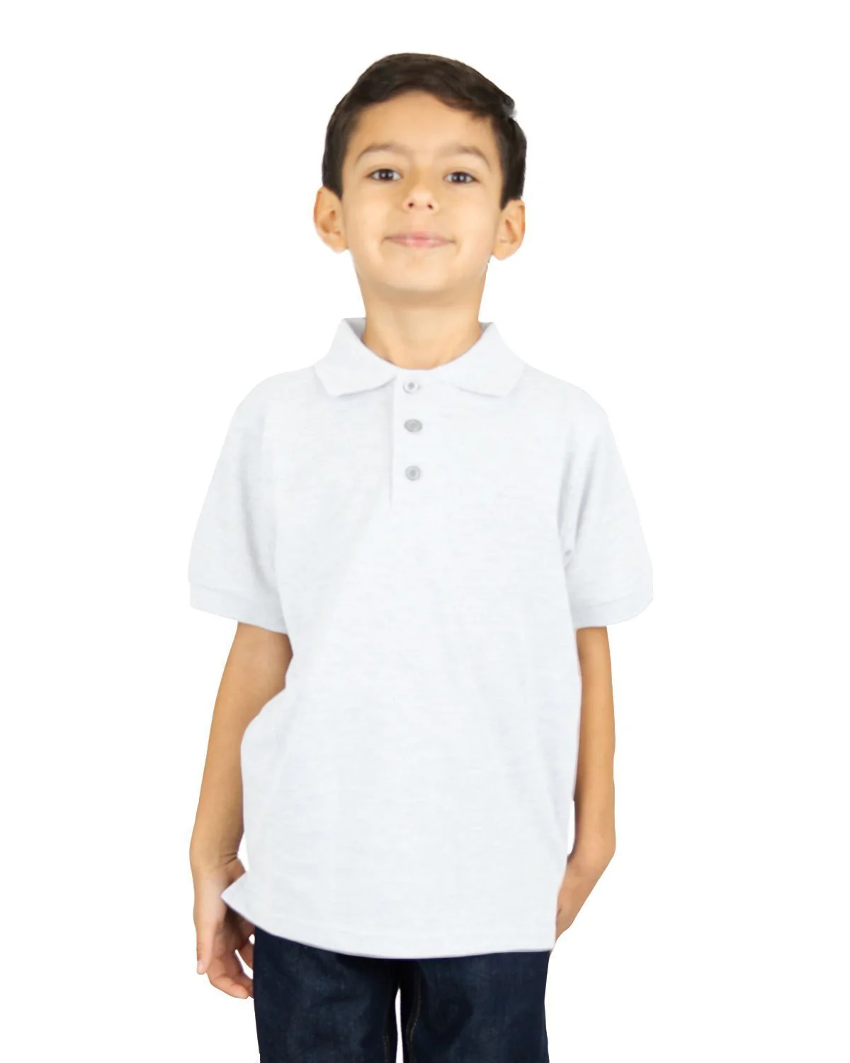 Kids Polo - Image 34