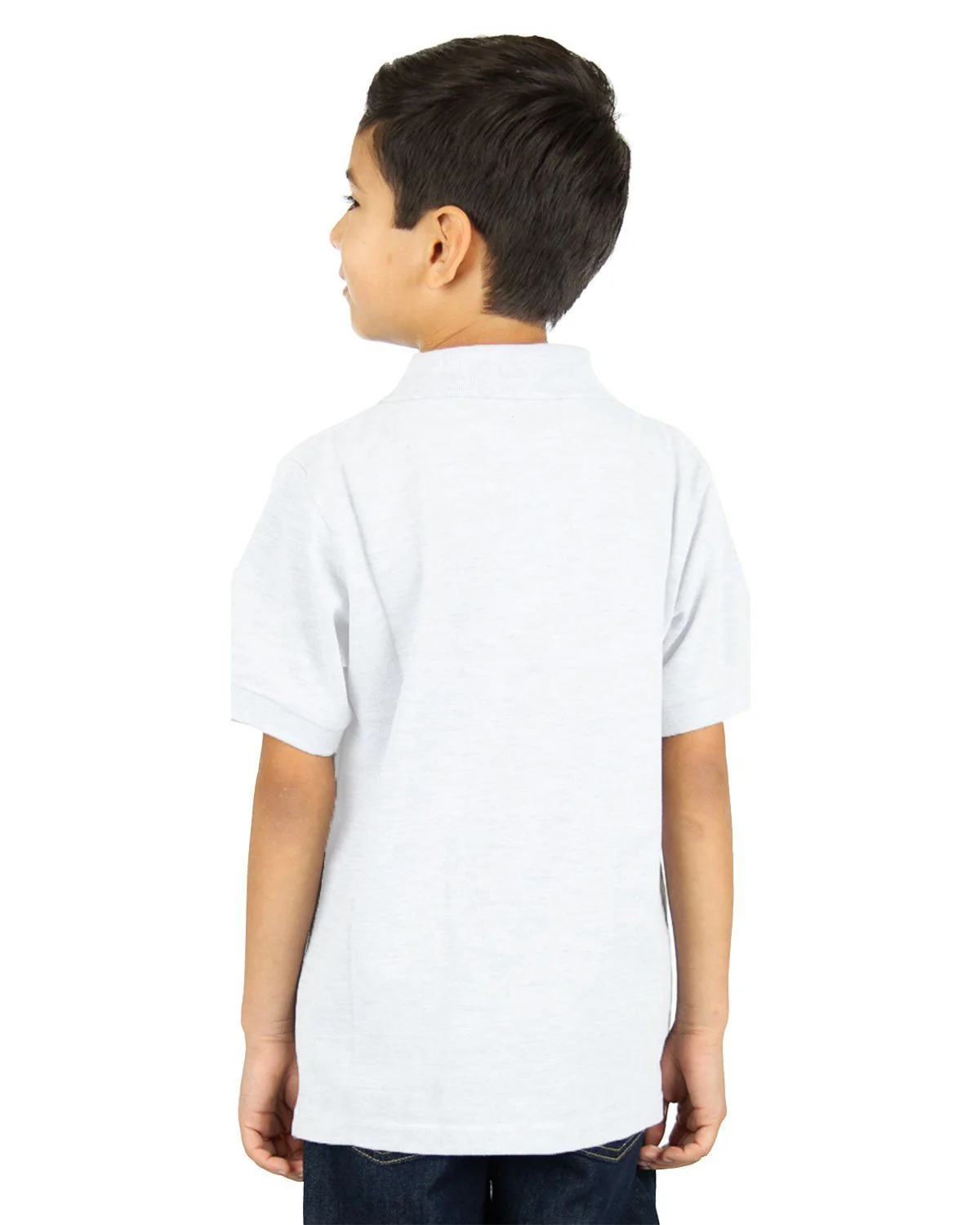 Kids Polo - Image 35