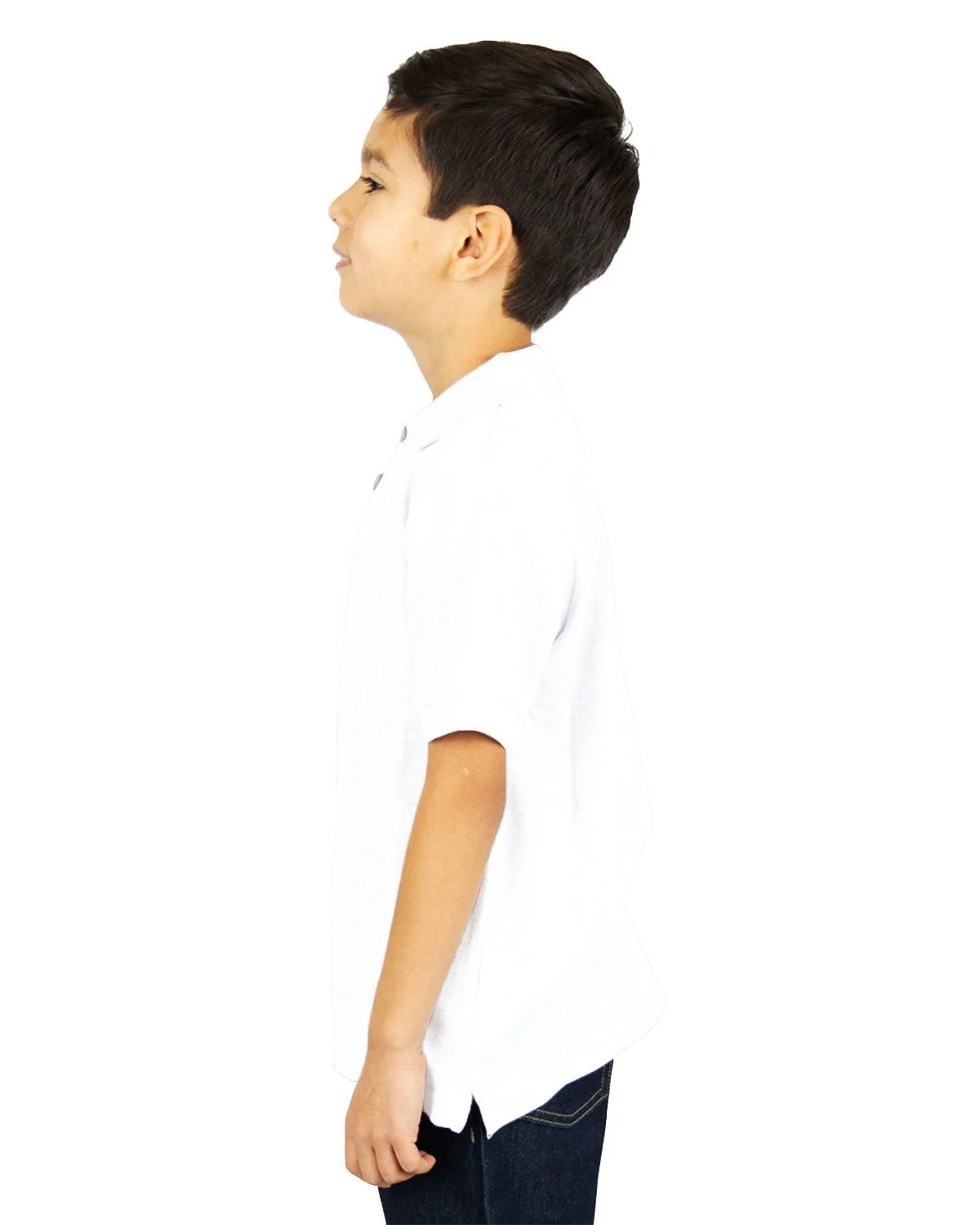 Kids Polo - Image 36