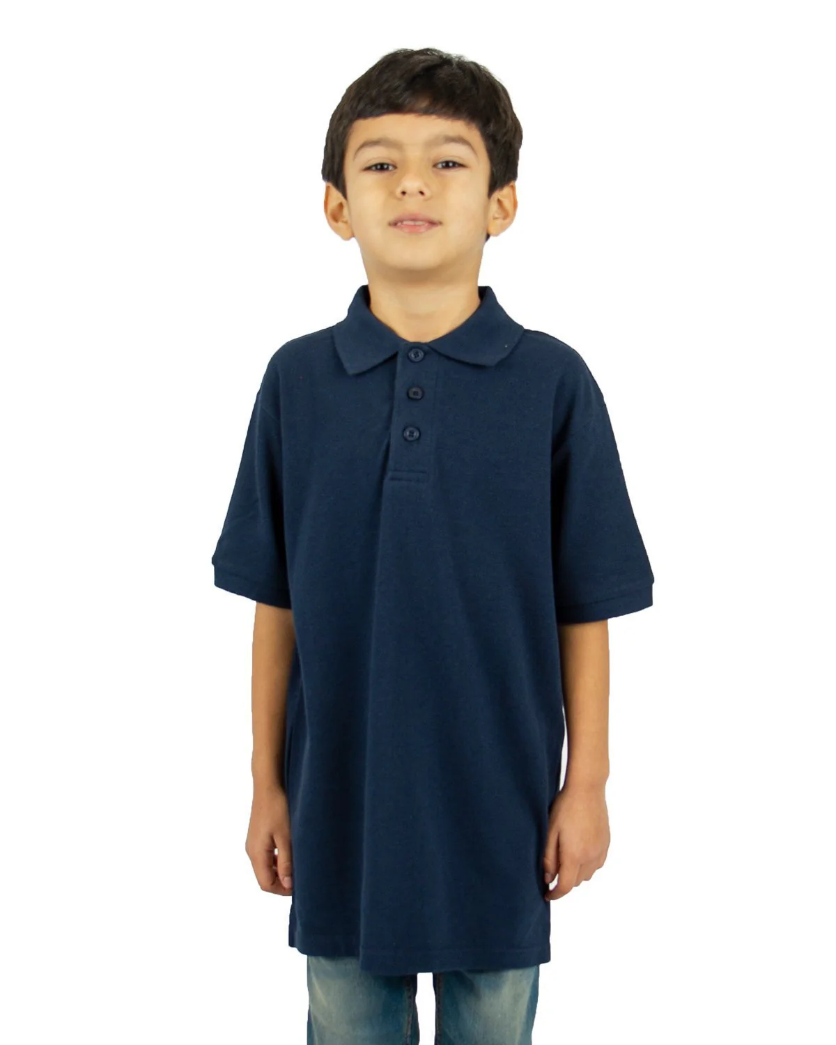 Kids Polo - Image 4