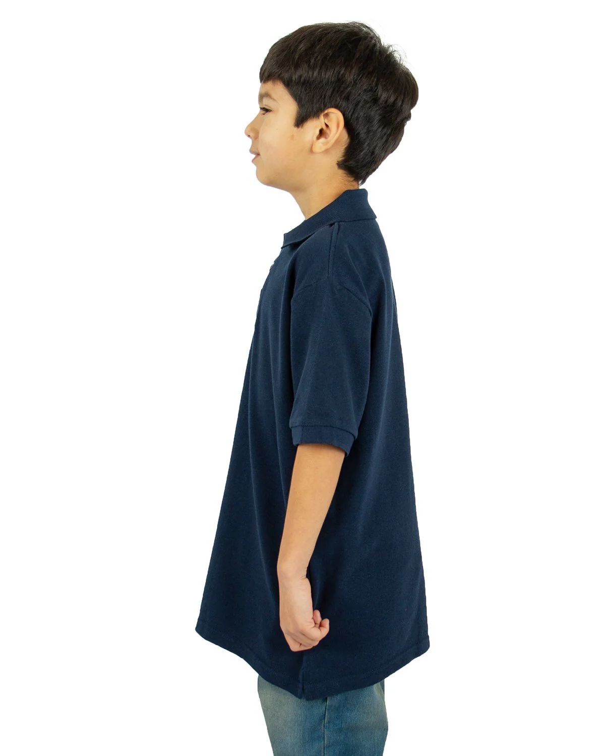 Kids Polo - Image 5
