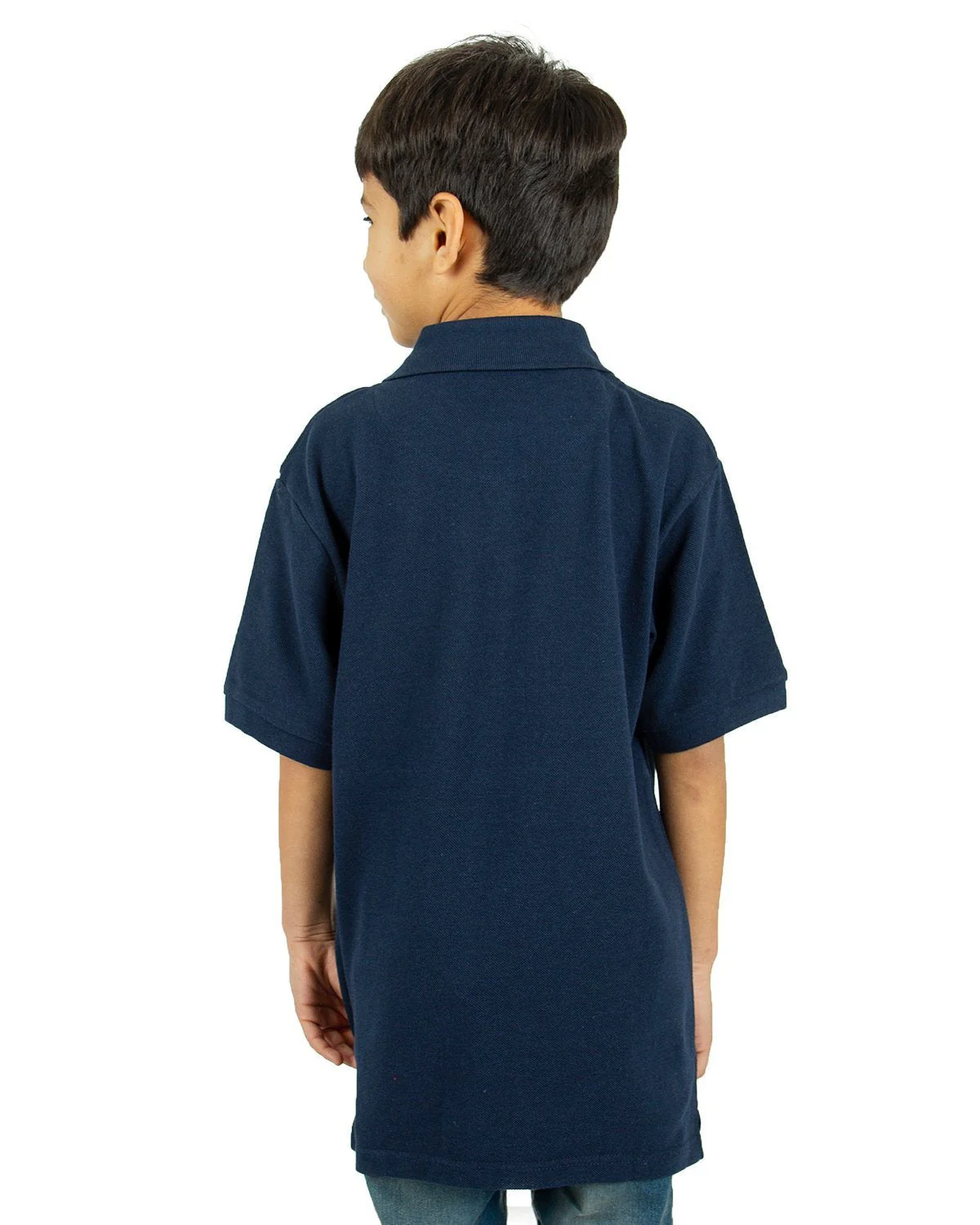 Kids Polo - Image 6