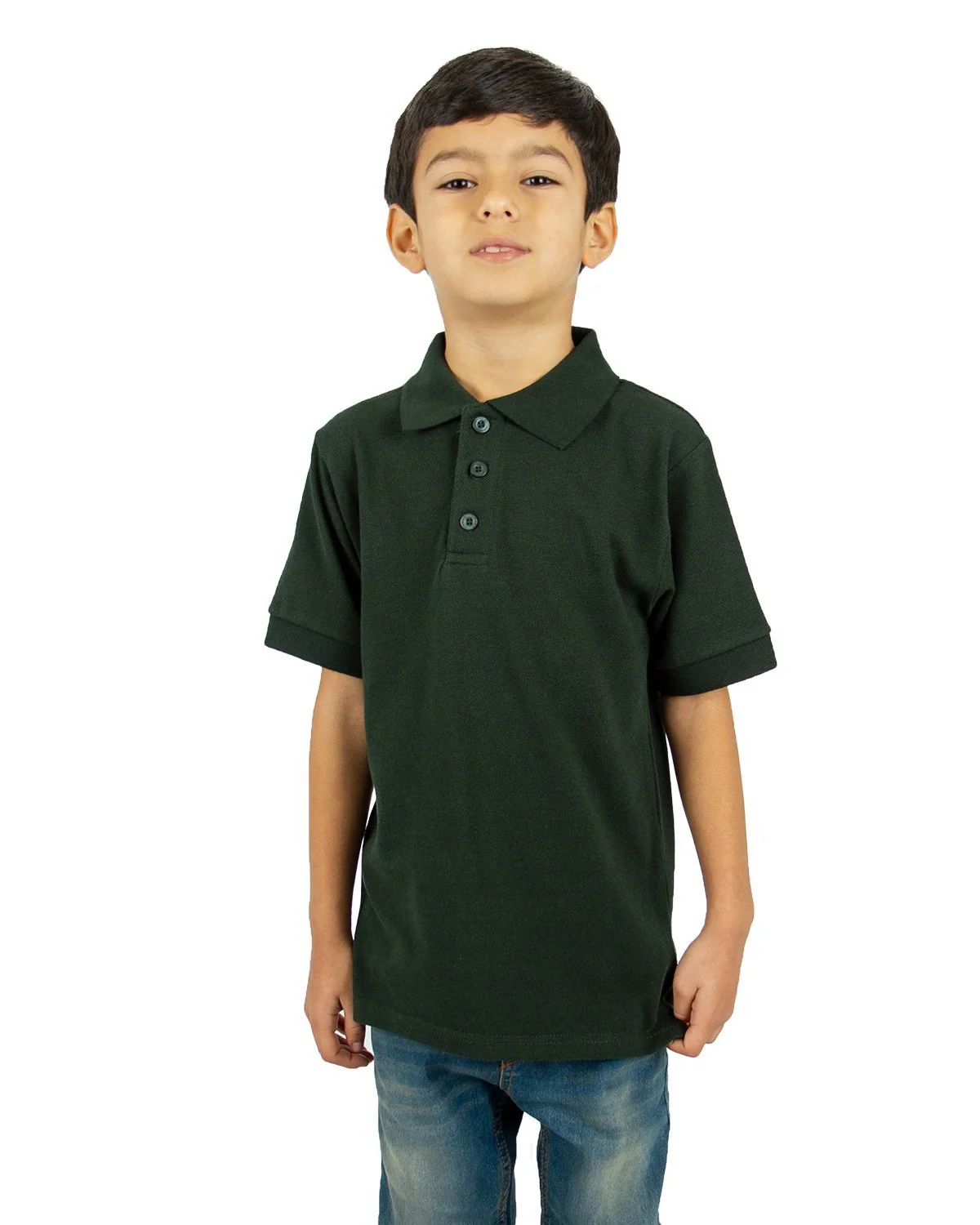 Kids Polo - Image 7