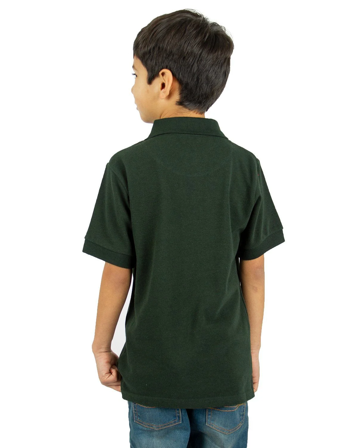 Kids Polo - Image 8