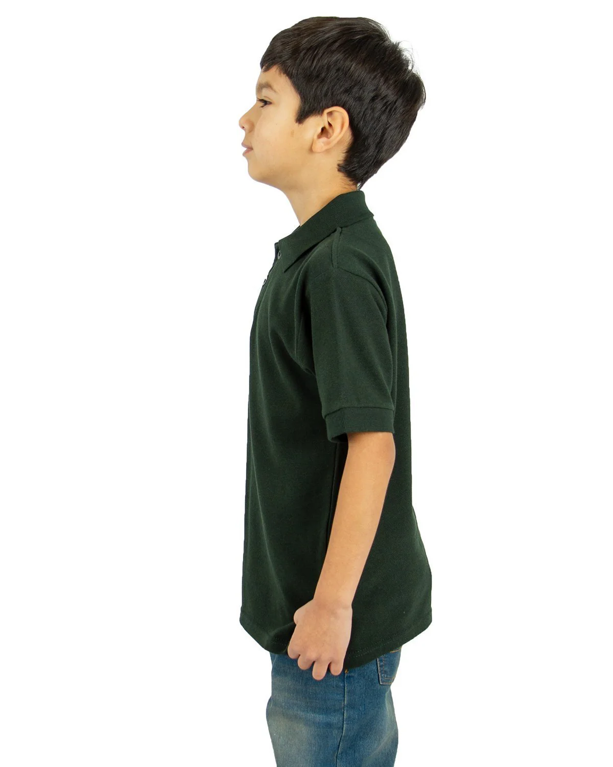 Kids Polo - Image 9