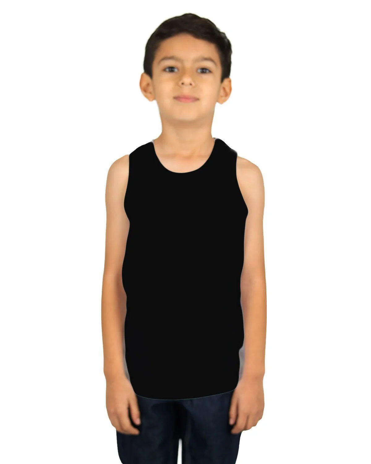 6.0oz Kids Tank Top - Image 5