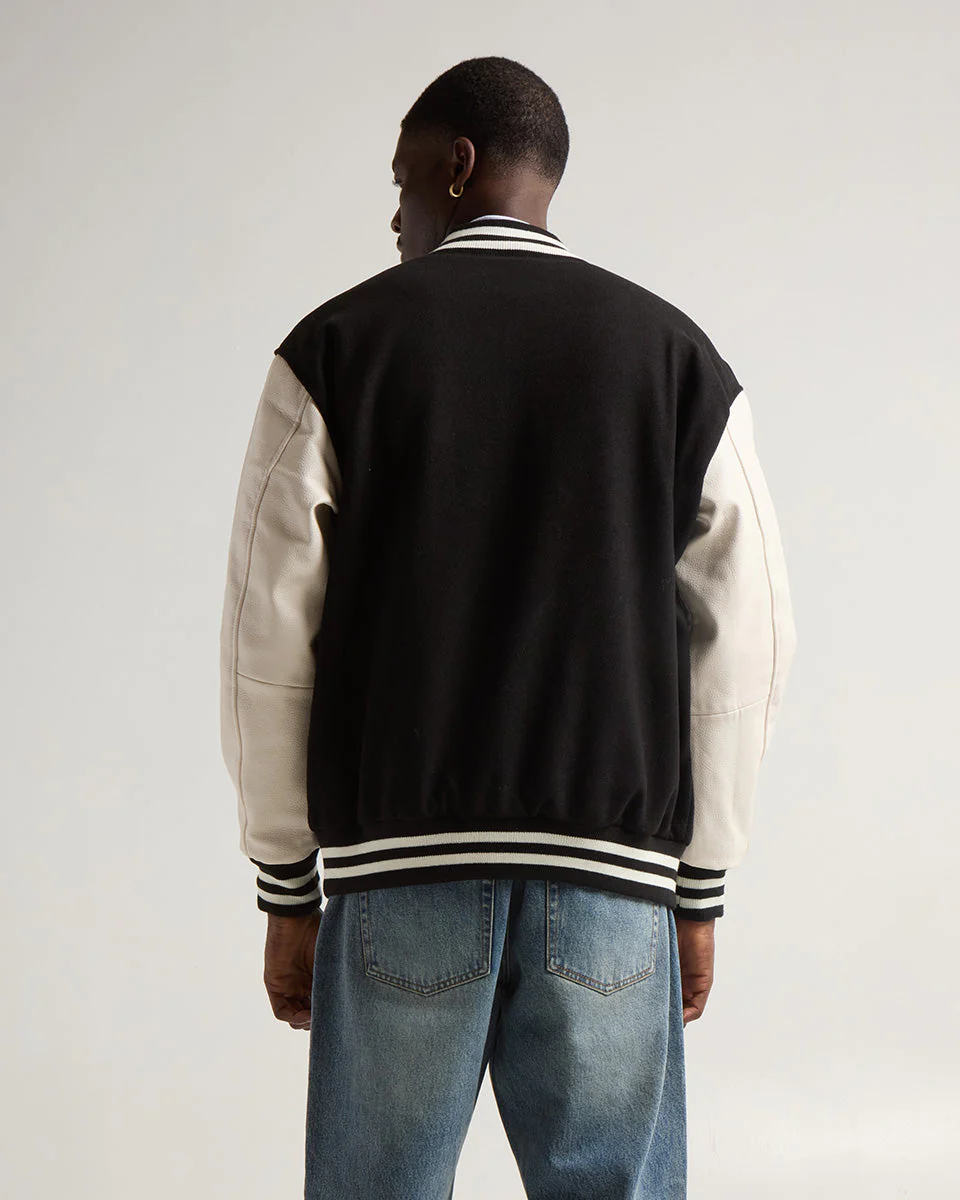 Letterman Jacket - Image 2