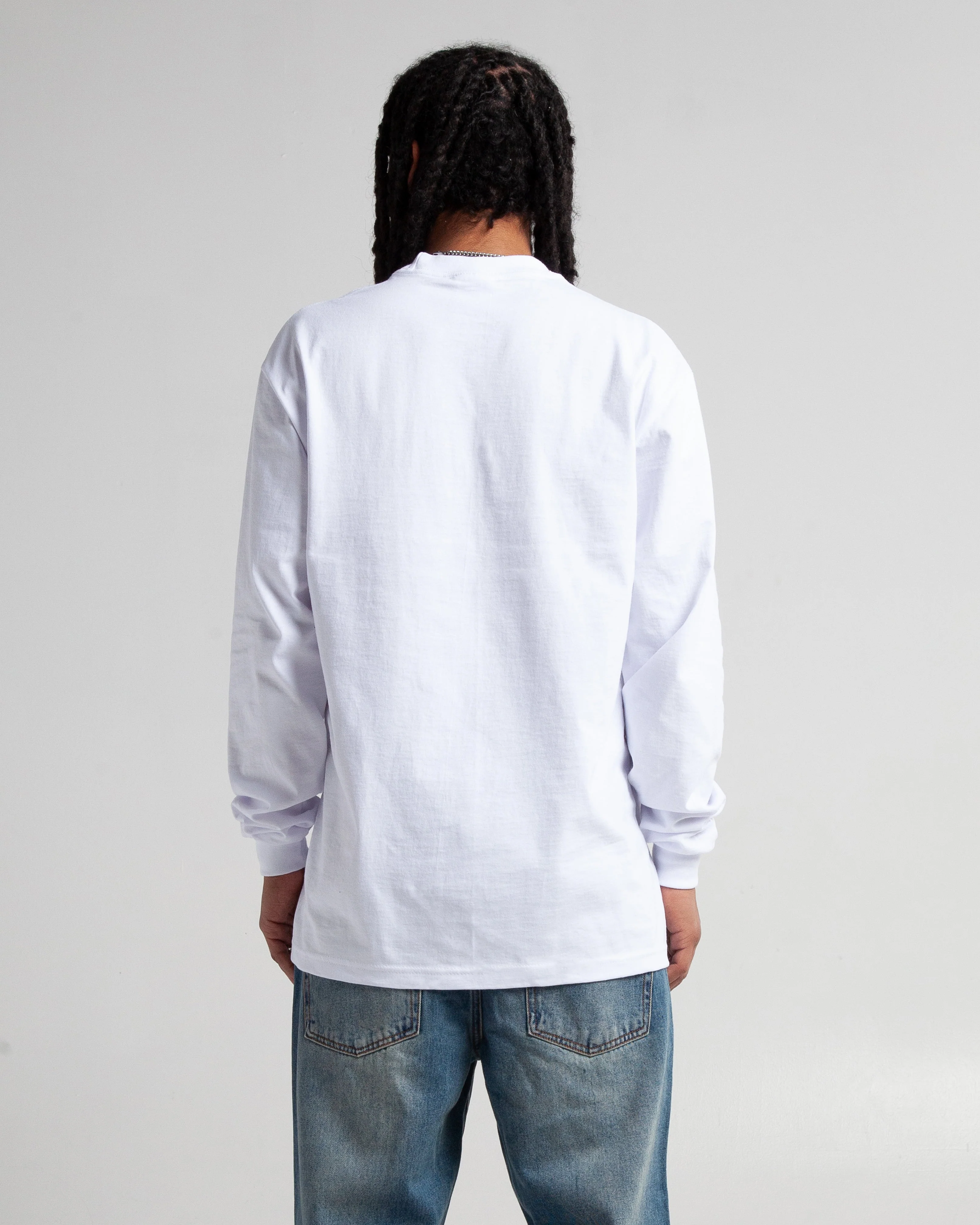 7.5oz Max Heavyweight Long Sleeve - Tall Sizes - Image 29