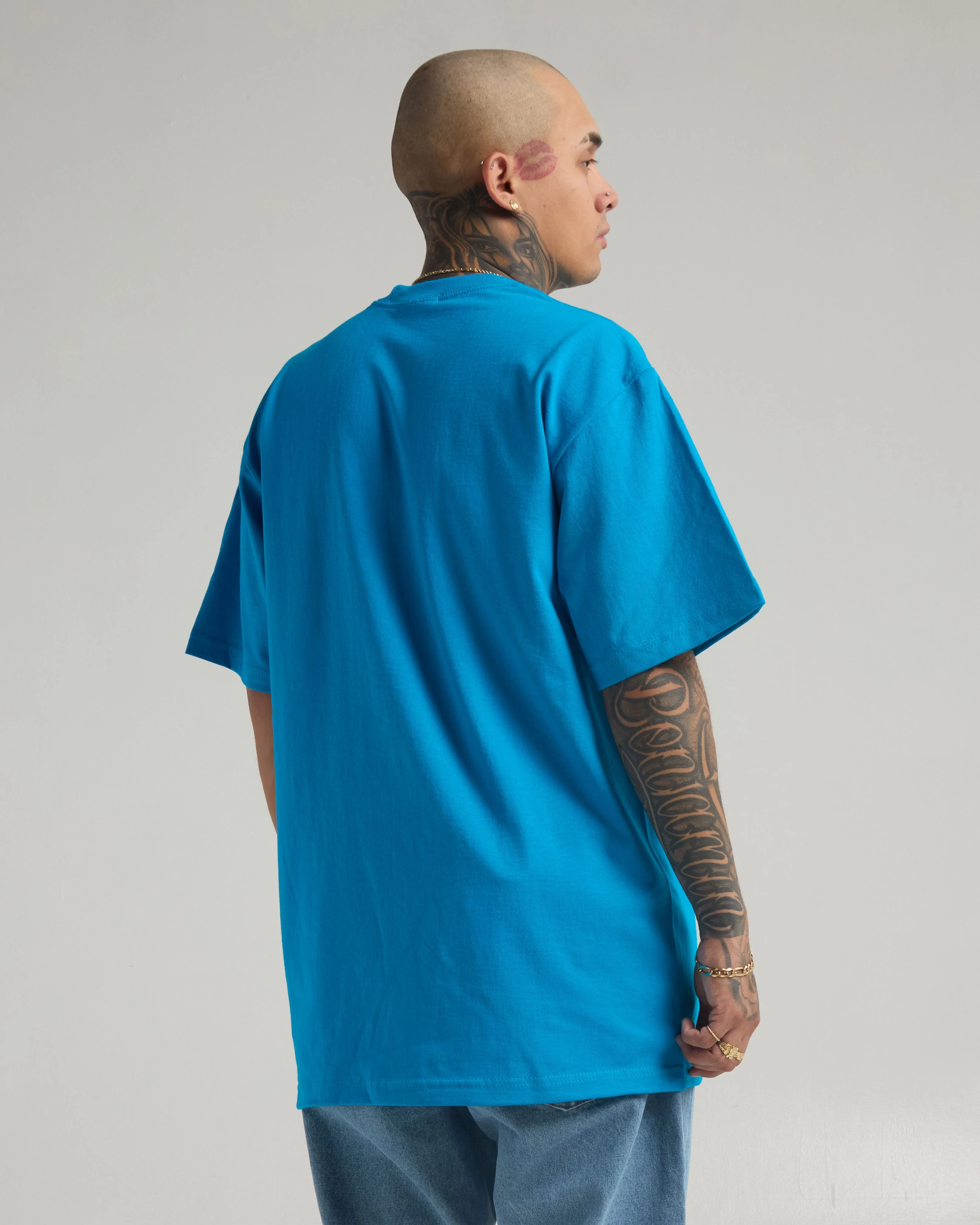 7.5oz Max Heavyweight Short Sleeve - Standard Tall Sizes - Image 18