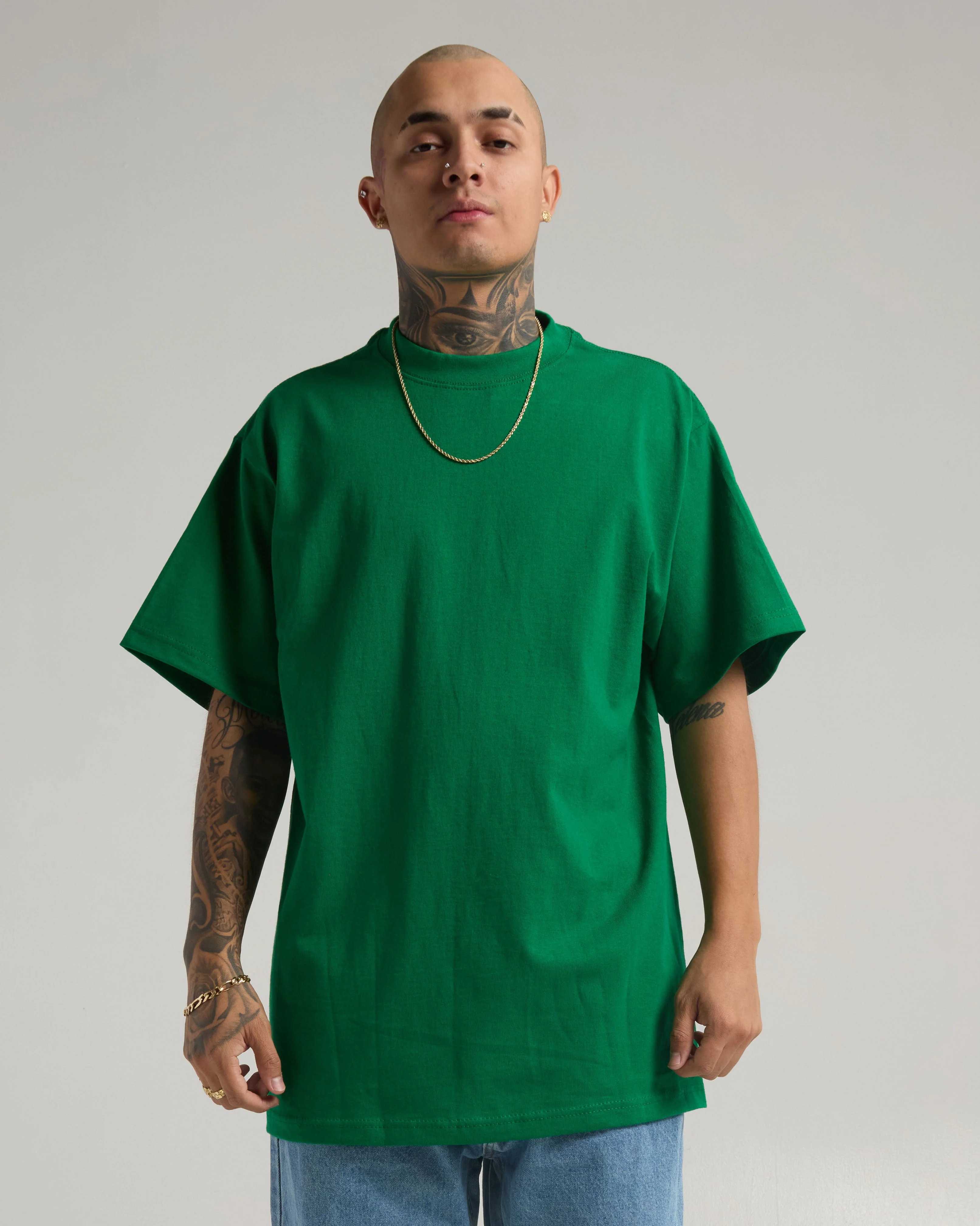 7.5oz Max Heavyweight Short Sleeve - Standard Tall Sizes - Image 25