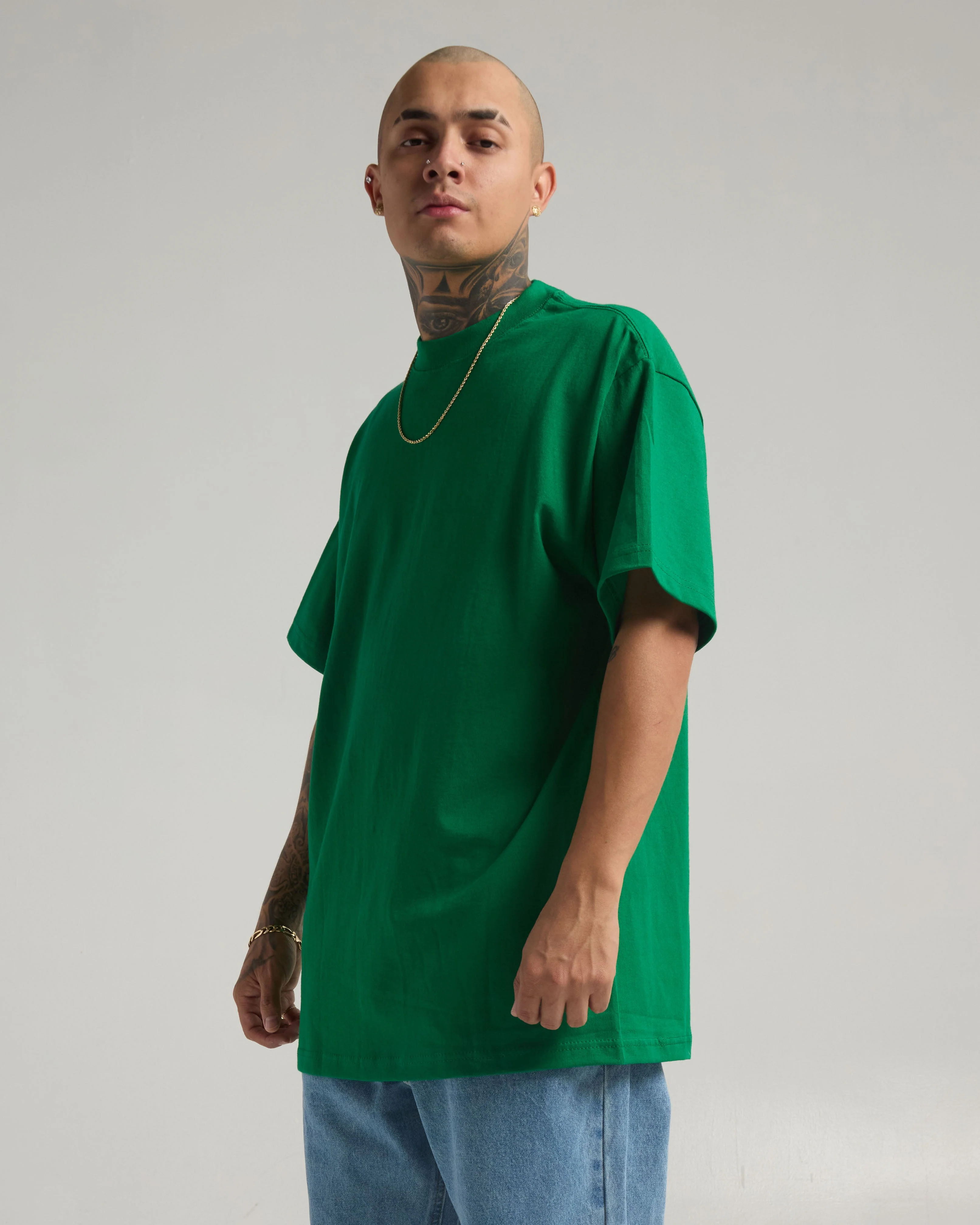 7.5oz Max Heavyweight Short Sleeve - Standard Tall Sizes - Image 28