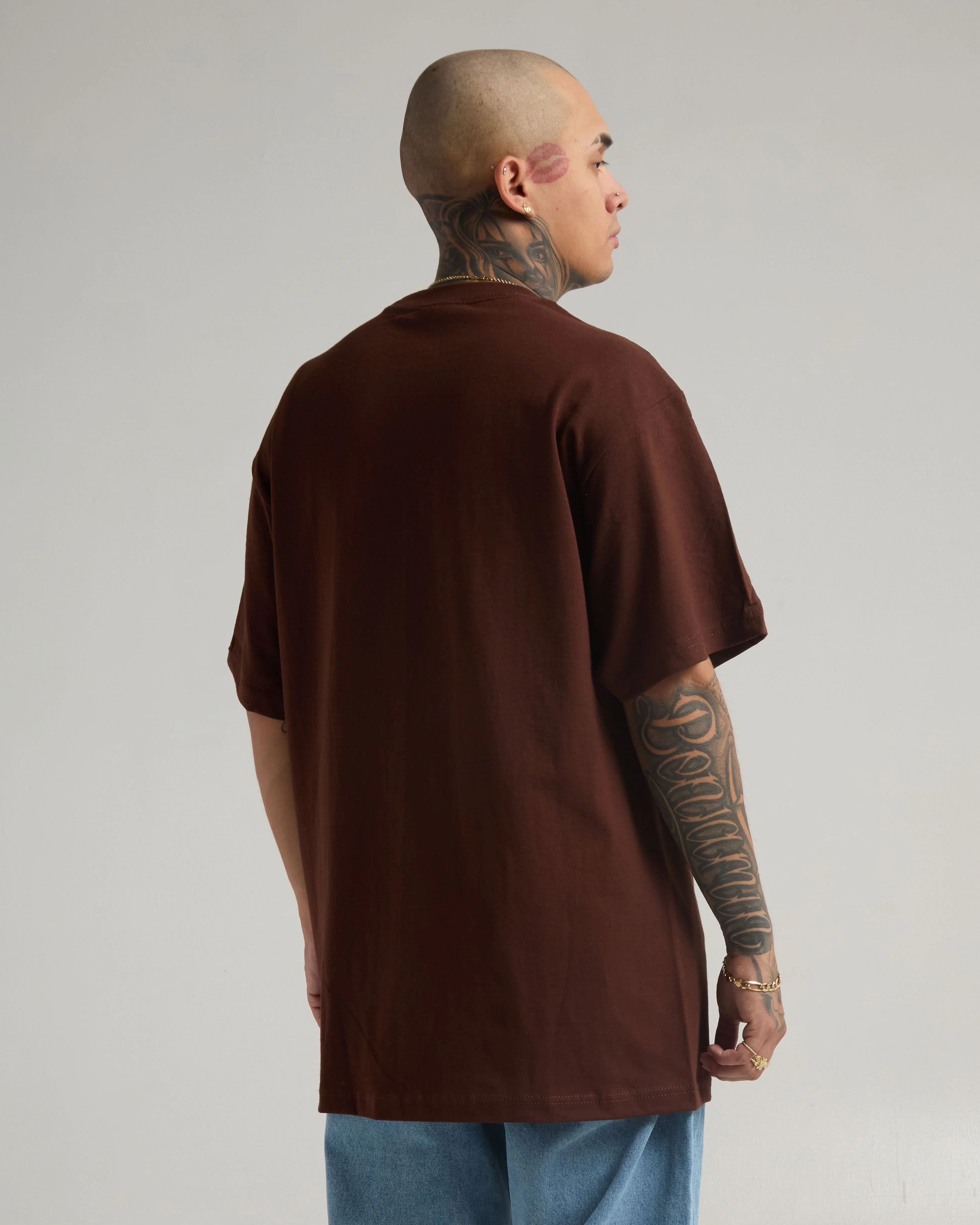 7.5oz Max Heavyweight Short Sleeve - Standard Tall Sizes - Image 33