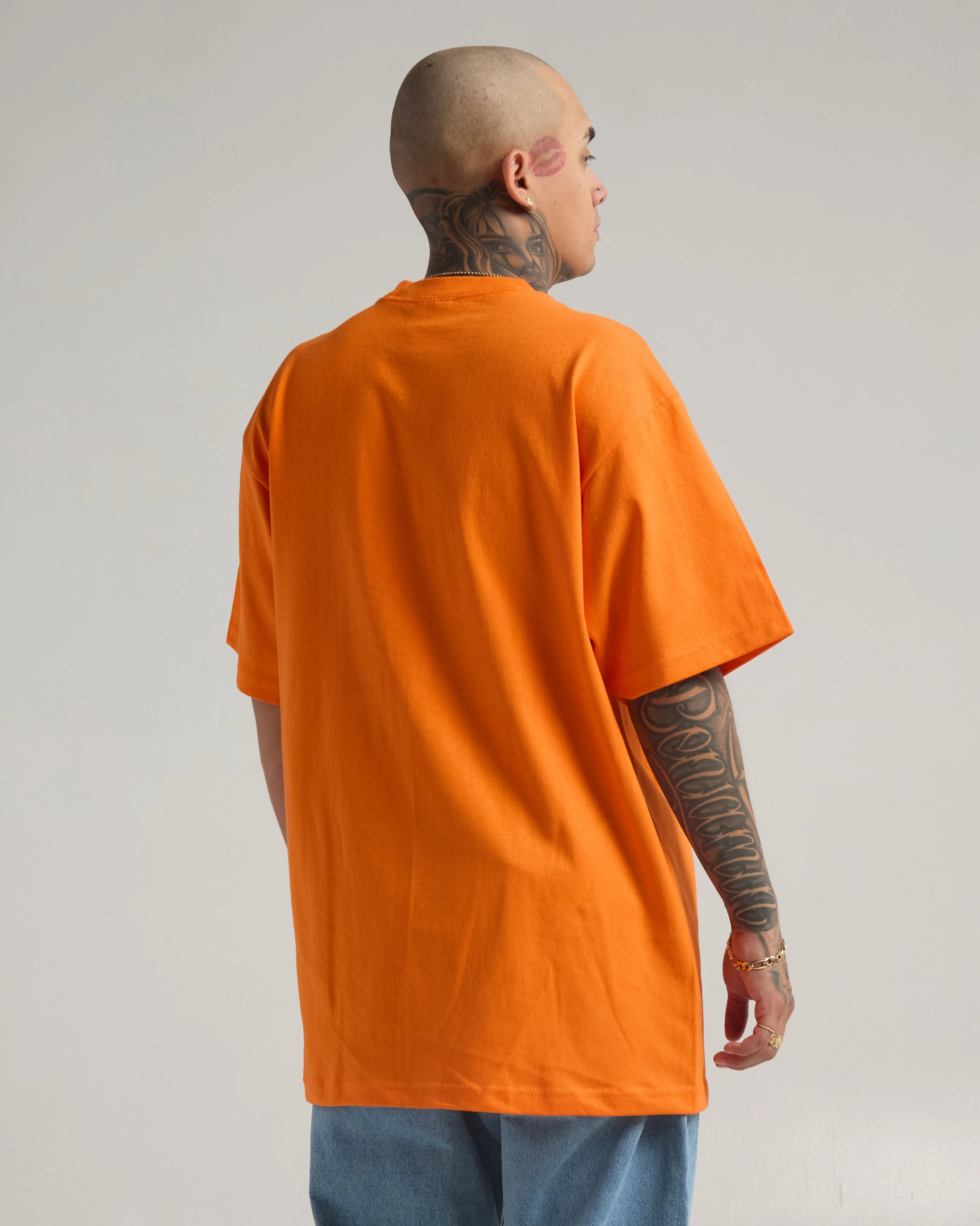 7.5oz Max Heavyweight Short Sleeve - Standard Tall Sizes - Image 49