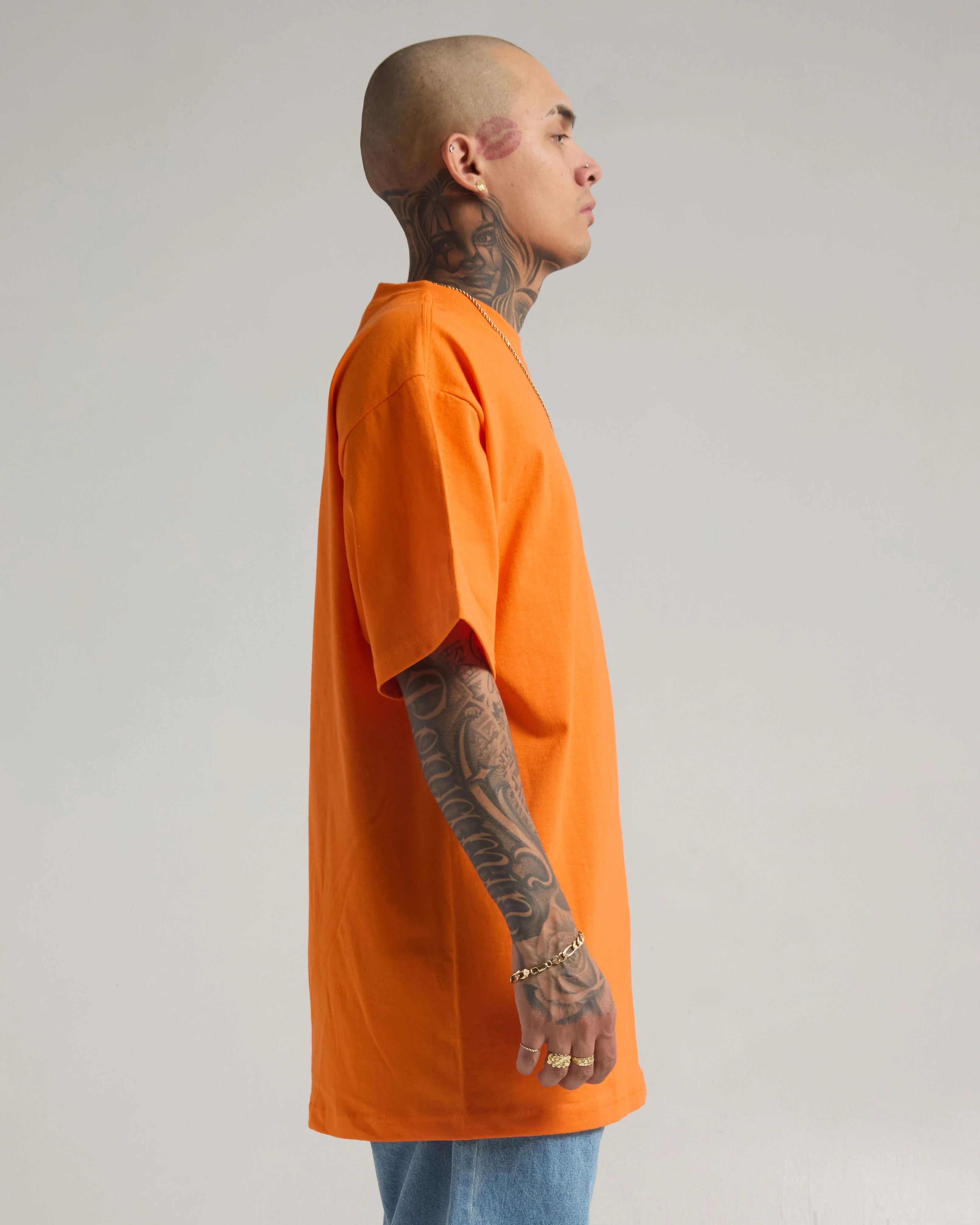 7.5oz Max Heavyweight Short Sleeve - Standard Tall Sizes - Image 50