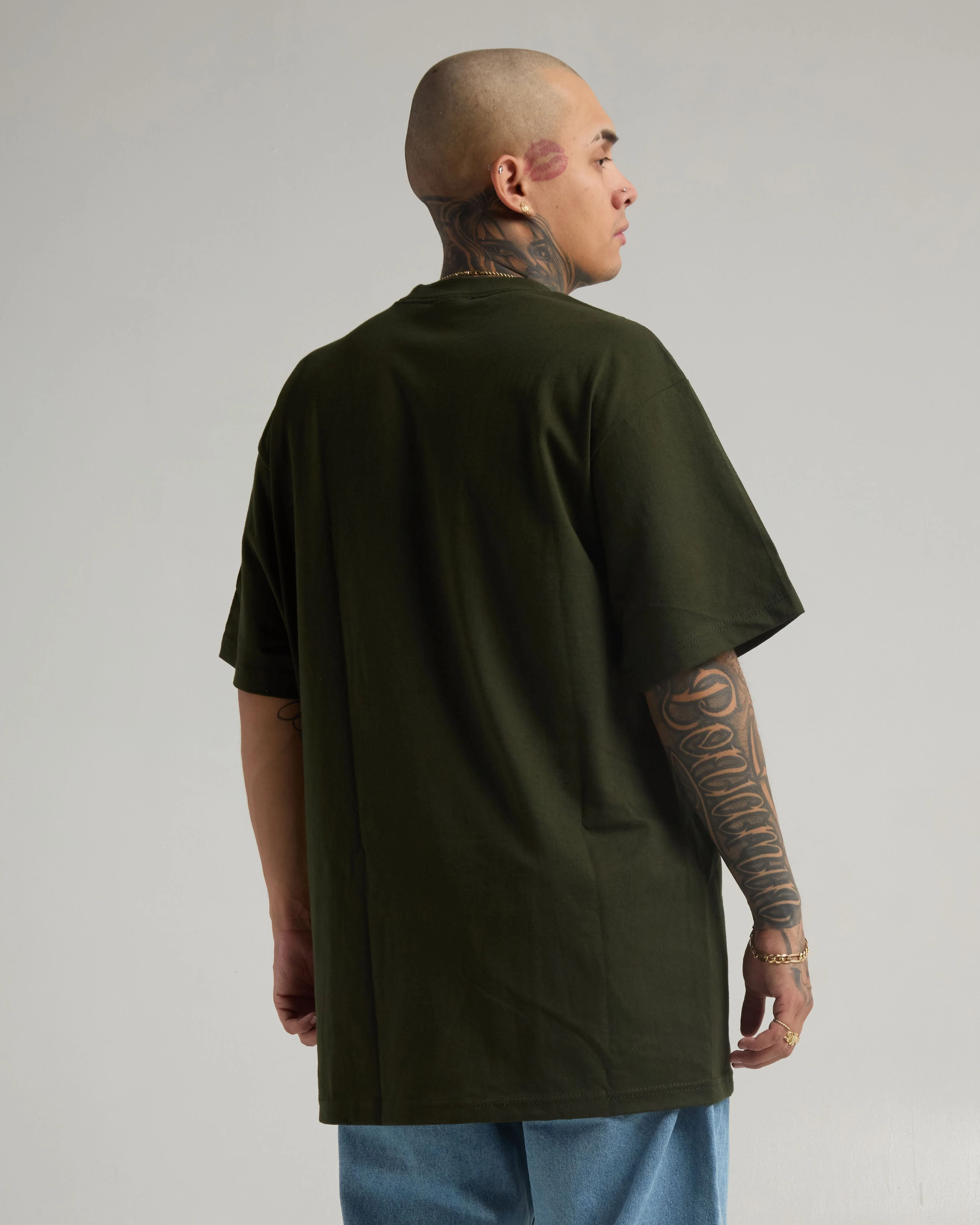 7.5oz Max Heavyweight Short Sleeve - Standard Tall Sizes - Image 57