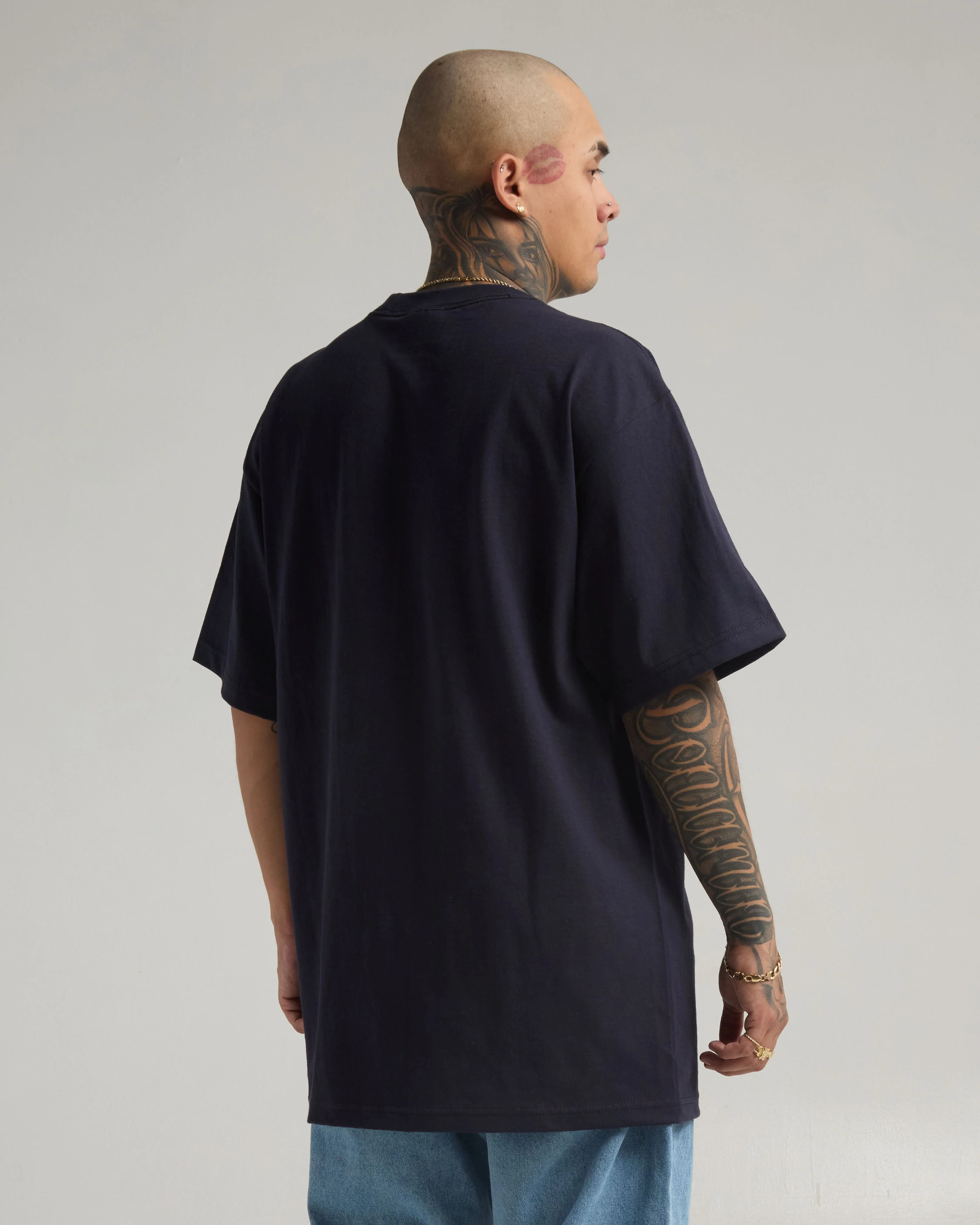 7.5oz Max Heavyweight Short Sleeve - Standard Tall Sizes - Image 61