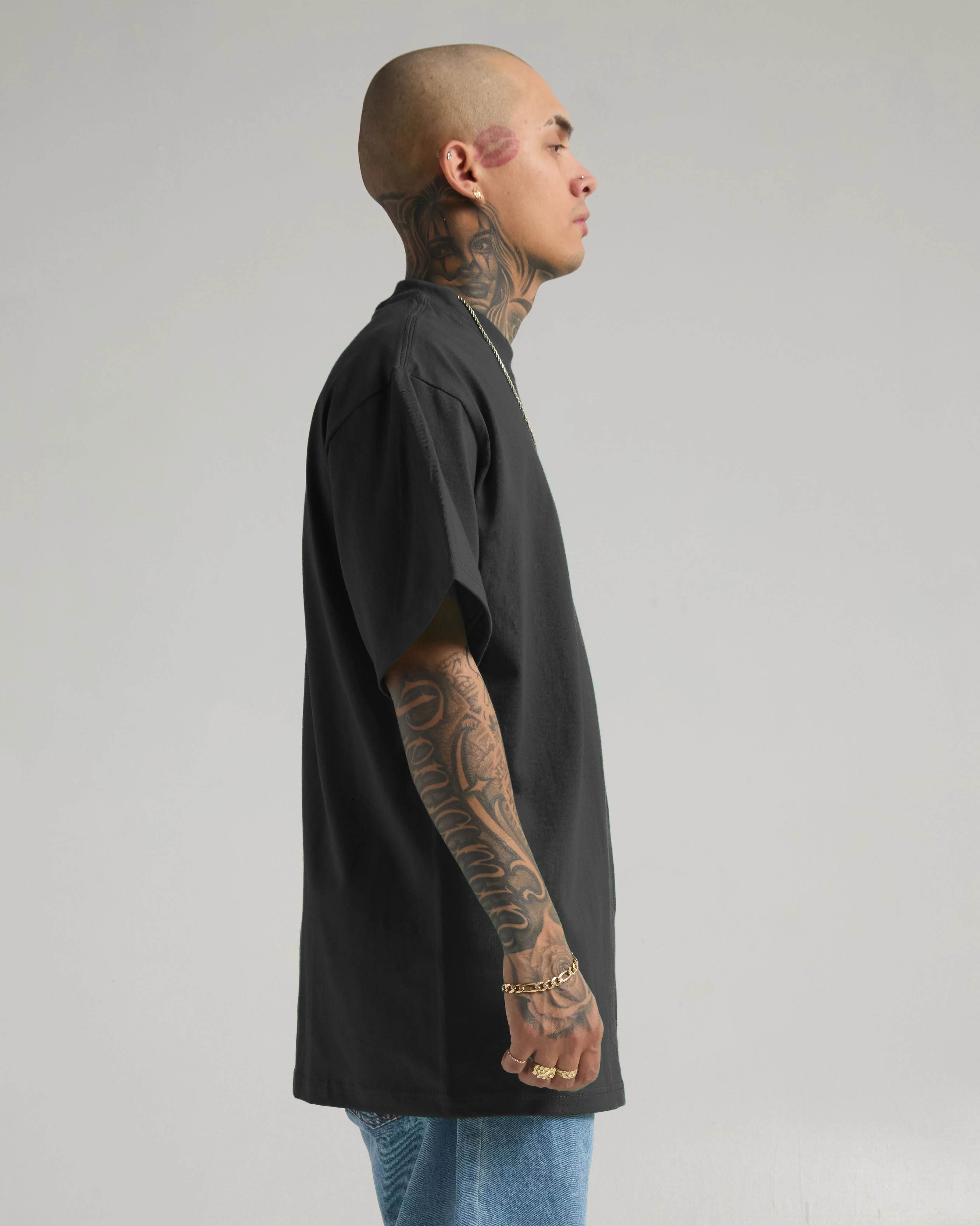 7.5oz Max Heavyweight Short Sleeve - Standard Tall Sizes - Image 66