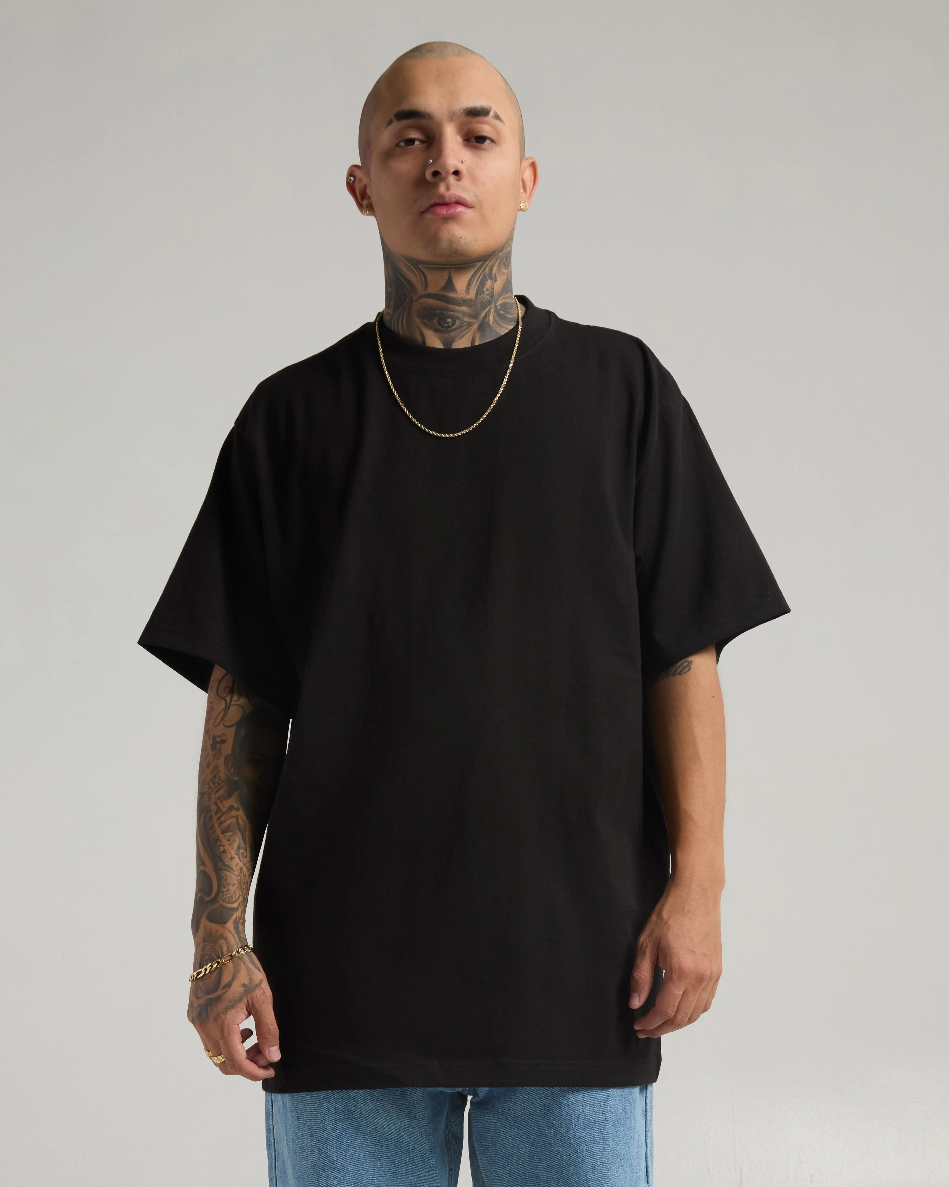 7.5oz Max Heavyweight Short Sleeve - Standard Tall Sizes - Image 72