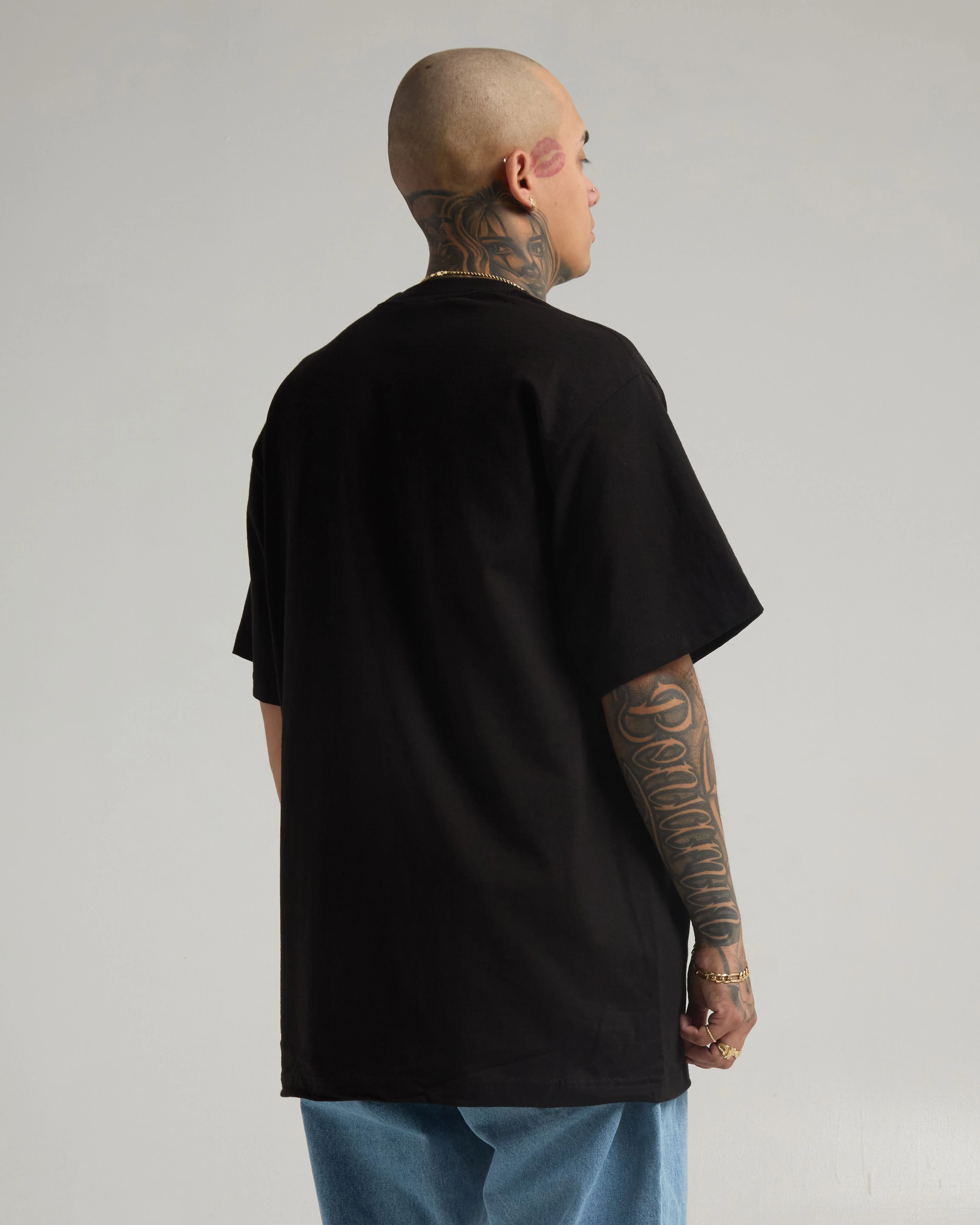 7.5oz Max Heavyweight Short Sleeve - Standard Tall Sizes - Image 73