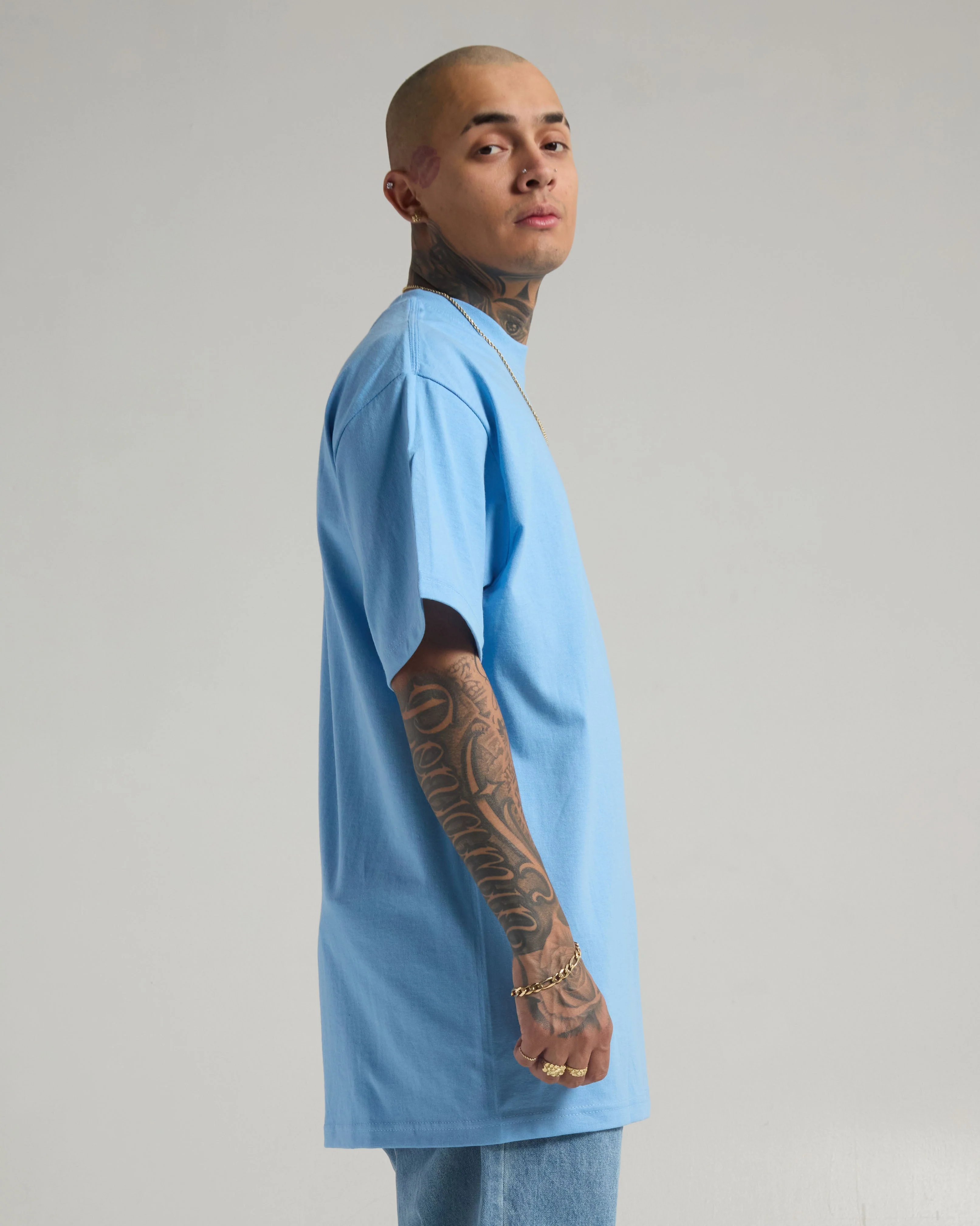 7.5oz Max Heavyweight Short Sleeve - Standard Sizes - Image 15