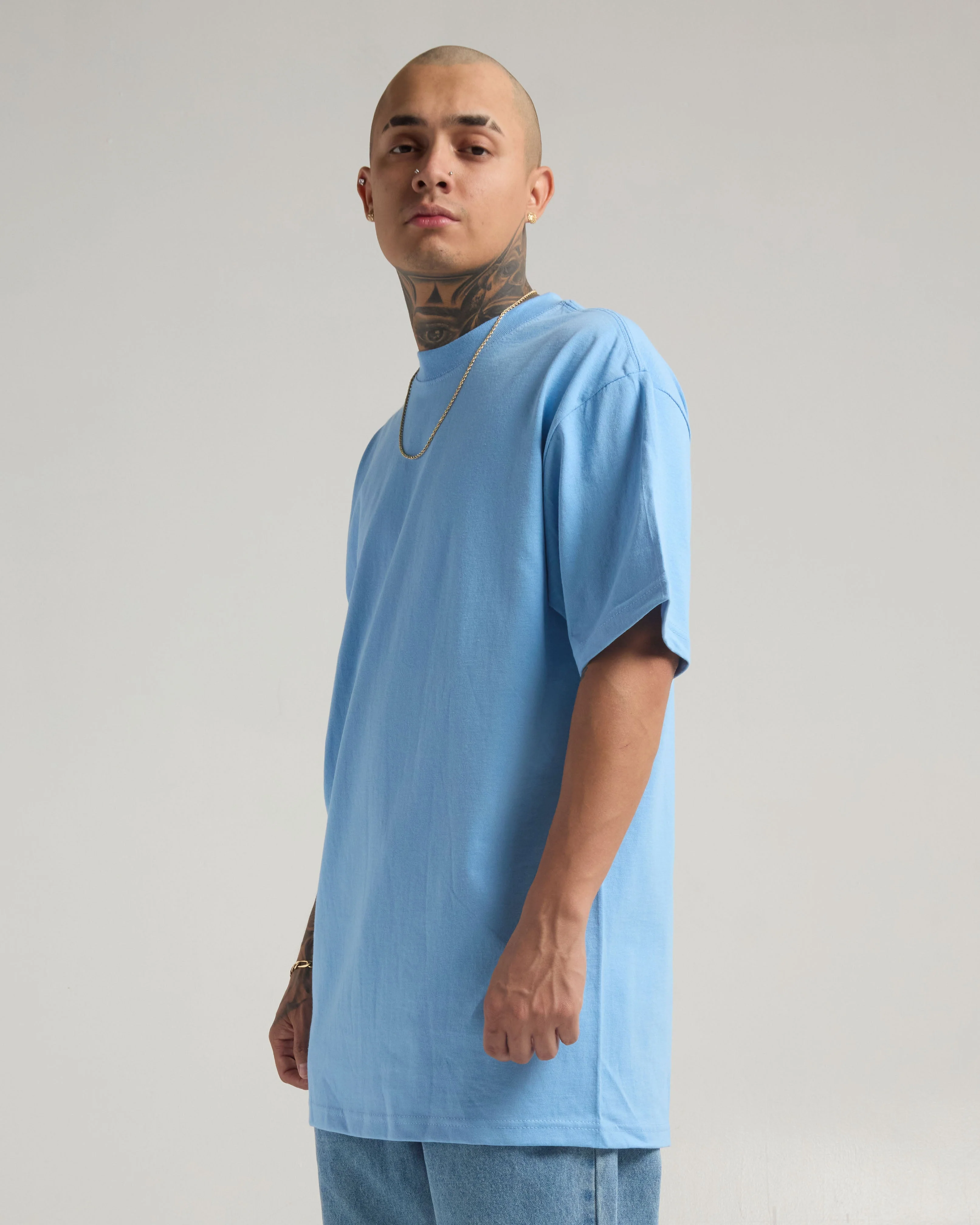 7.5oz Max Heavyweight Short Sleeve - Standard Sizes - Image 16