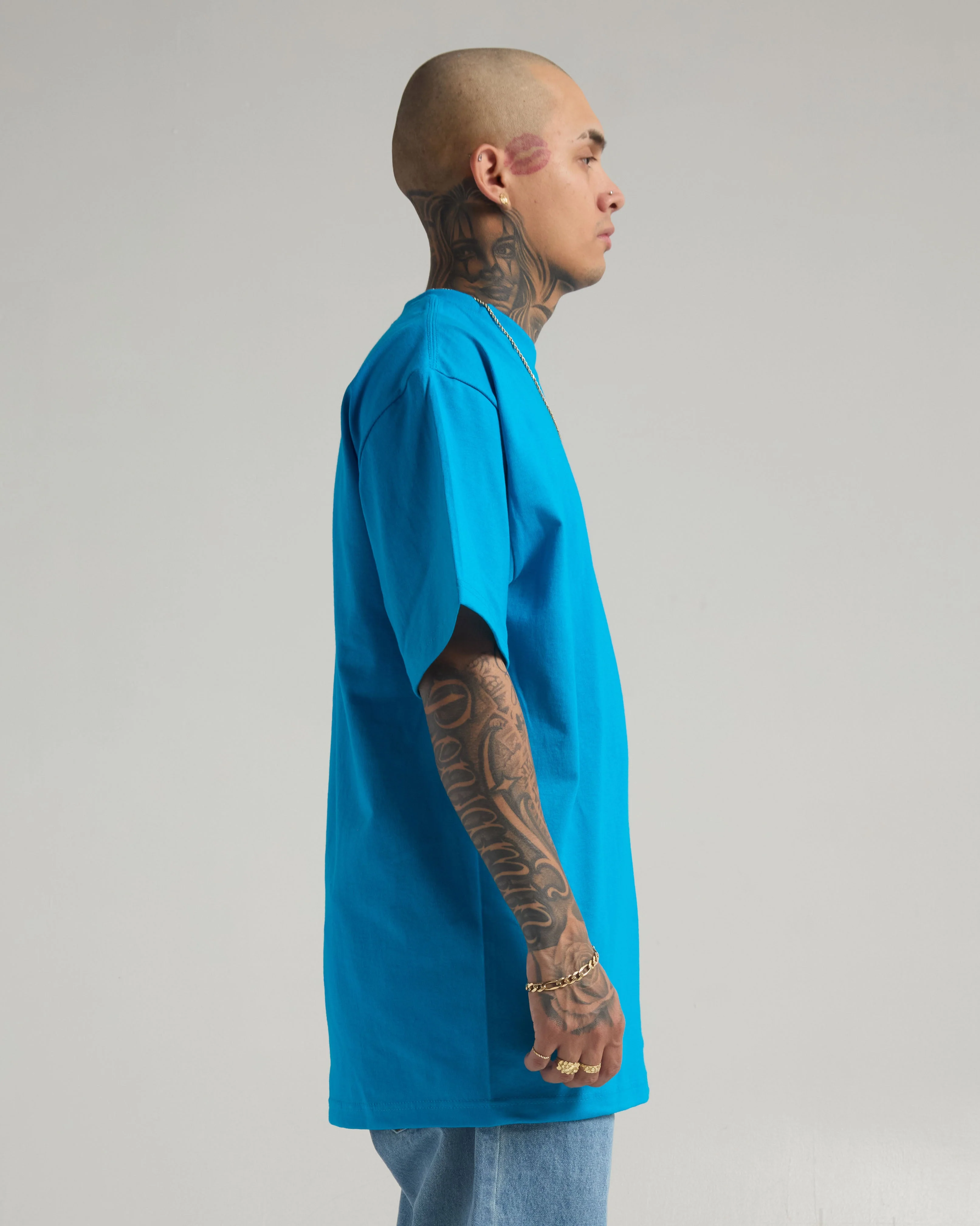 7.5oz Max Heavyweight Short Sleeve - Standard Sizes - Image 19