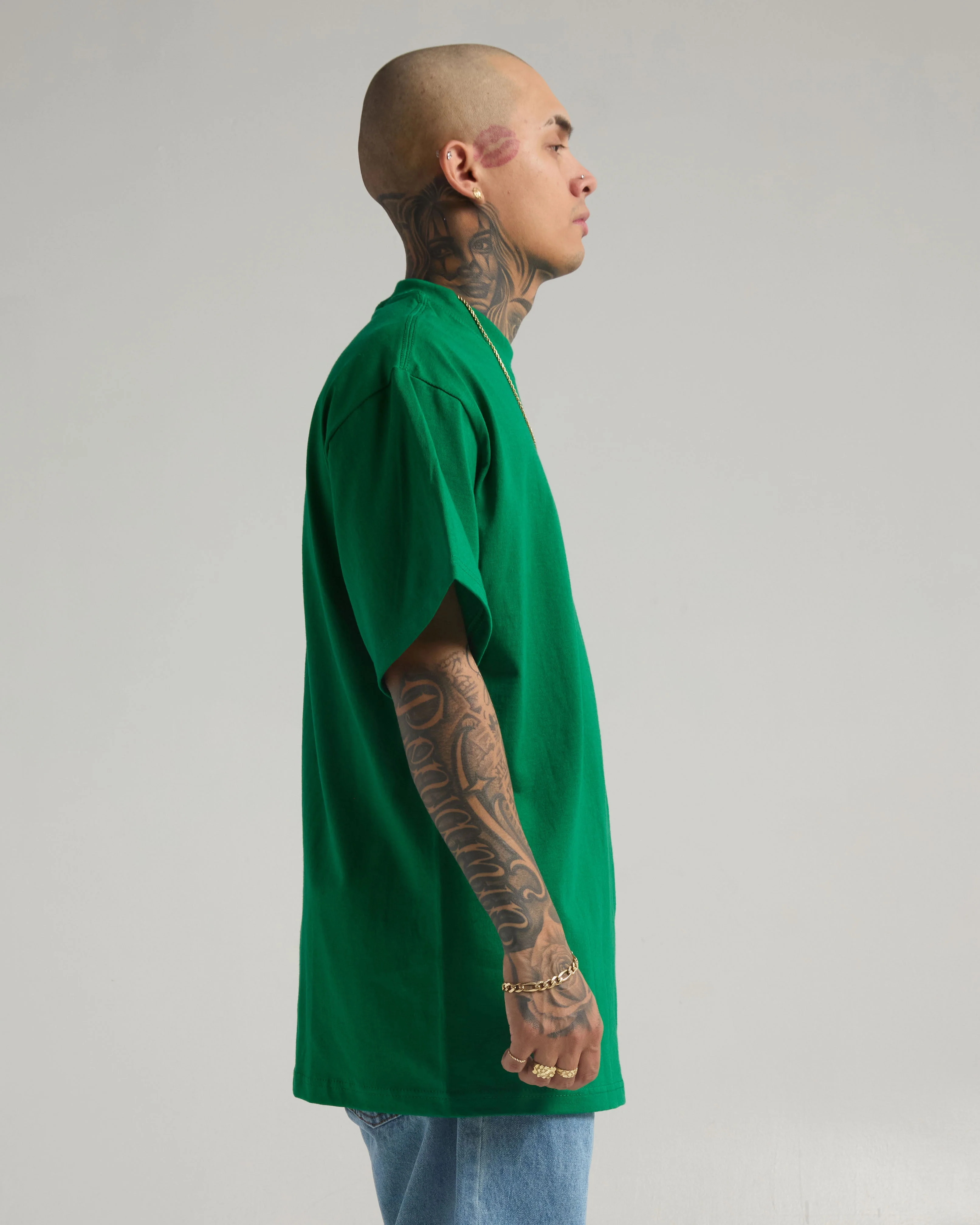 7.5oz Max Heavyweight Short Sleeve - Standard Sizes - Image 27