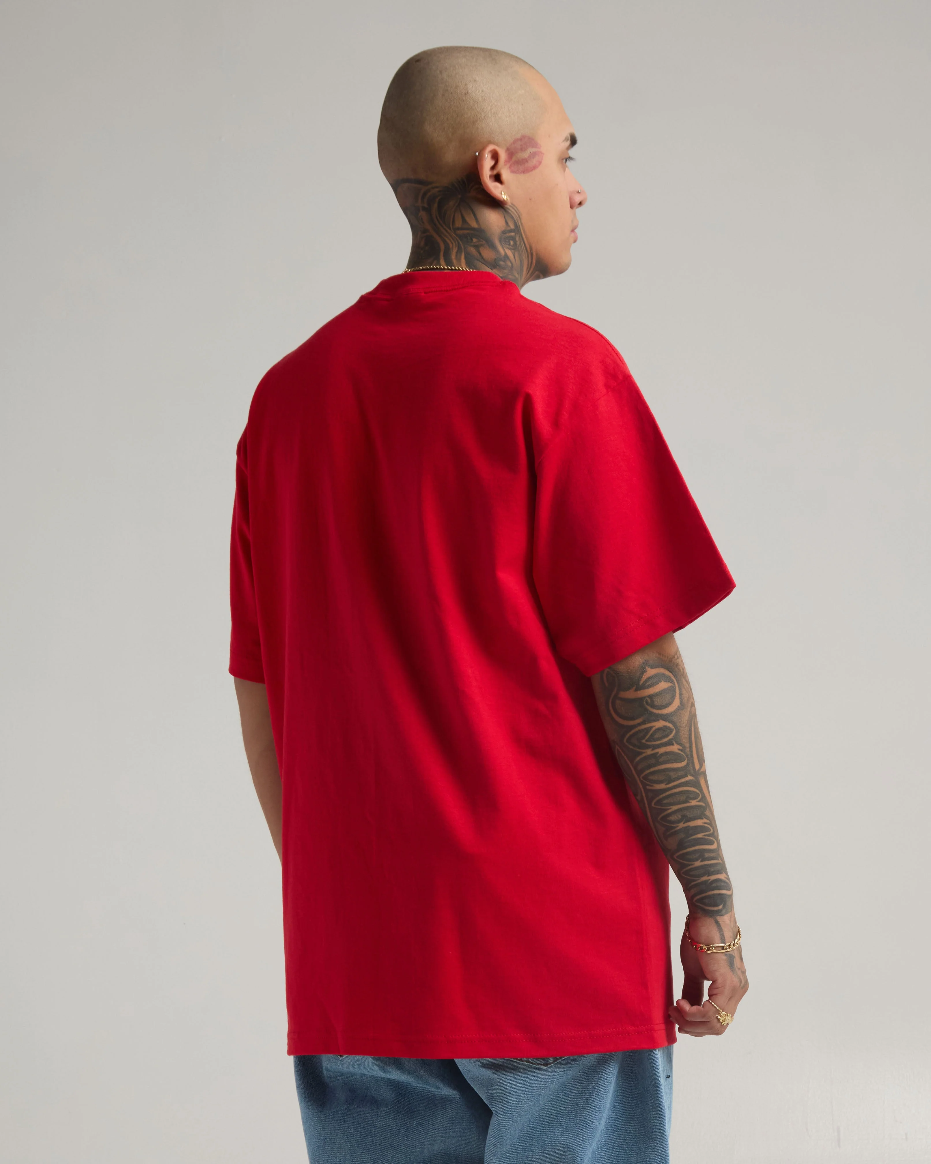 7.5oz Max Heavyweight Short Sleeve - Standard Sizes - Image 38