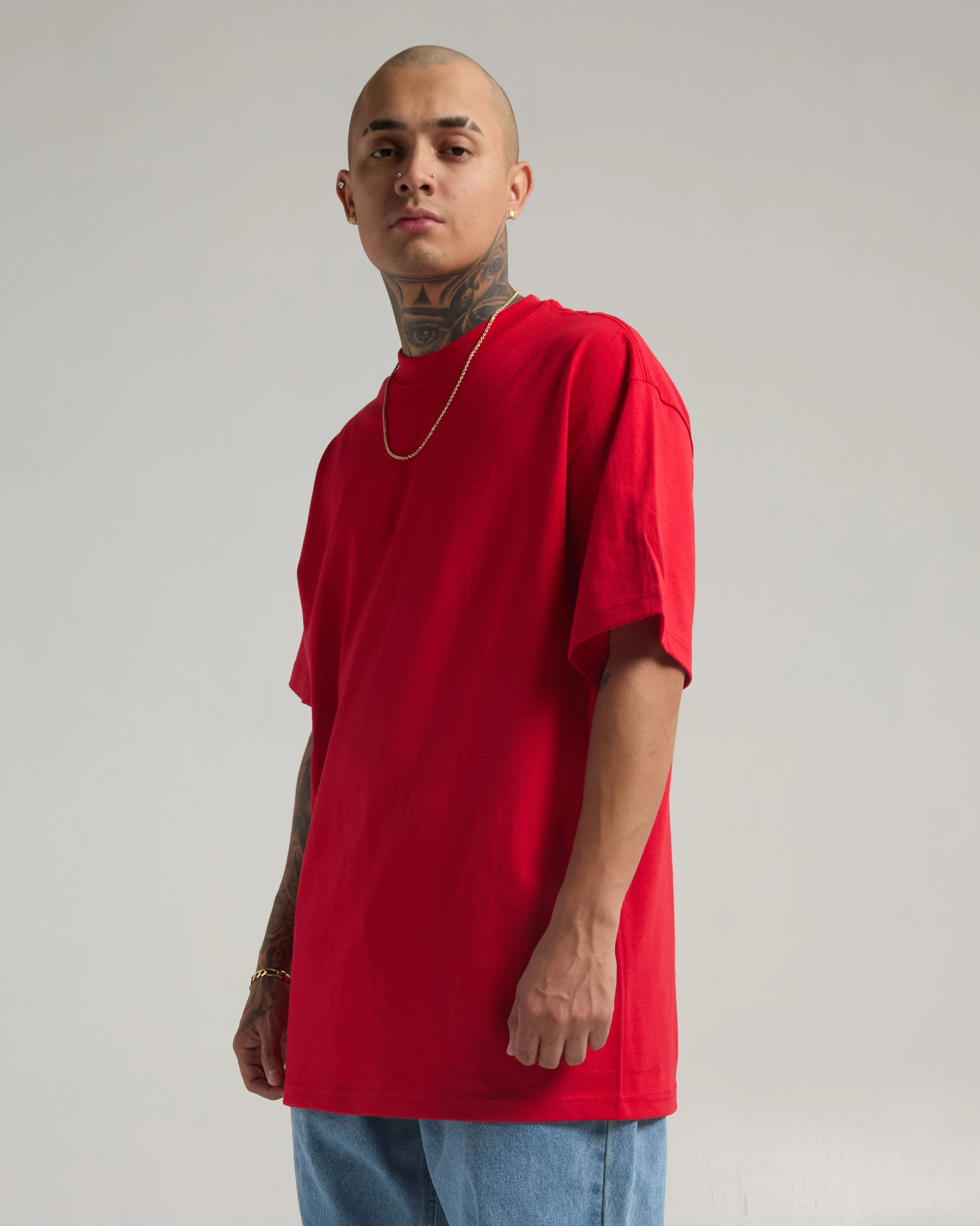 7.5oz Max Heavyweight Short Sleeve - Standard Sizes - Image 40