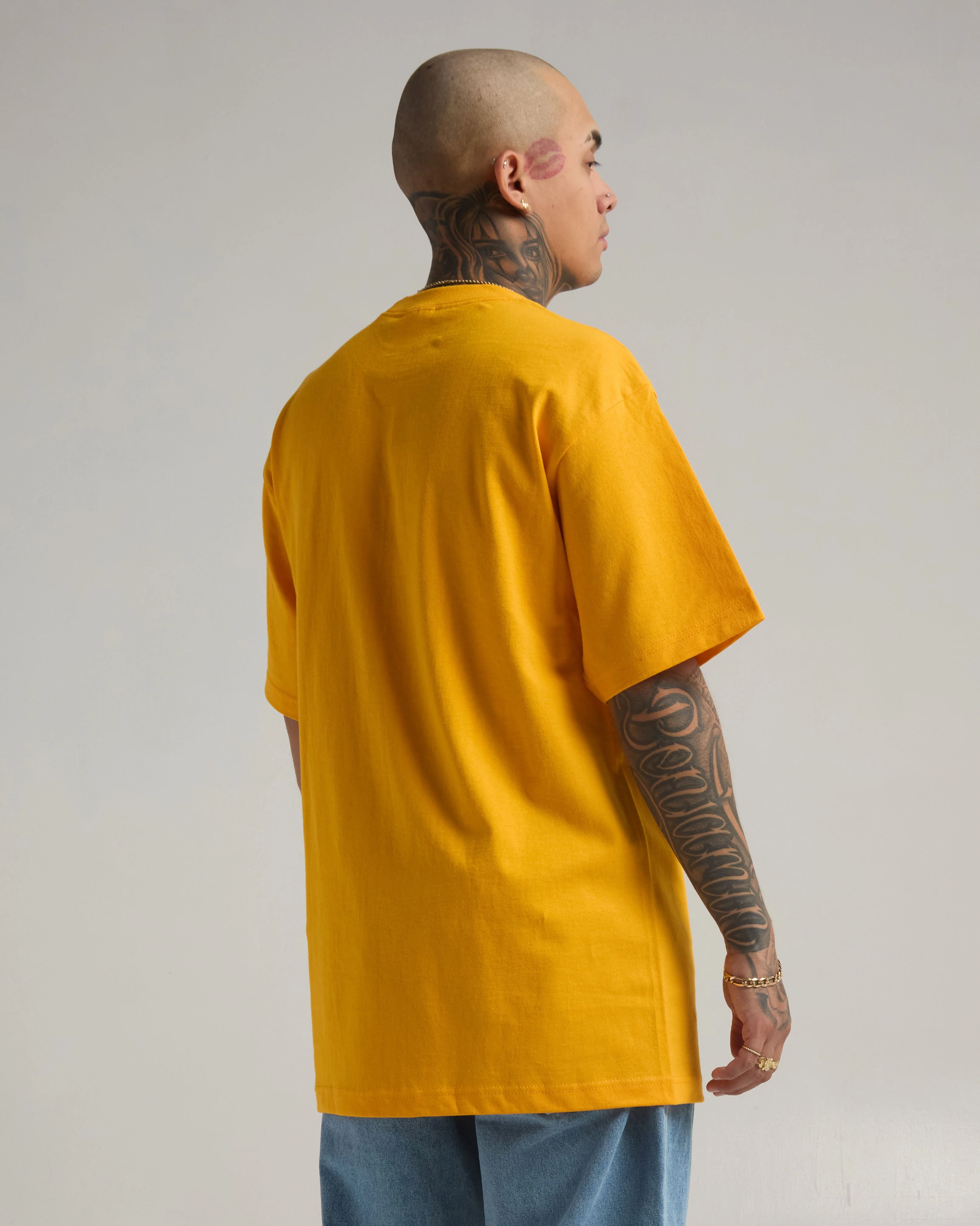 7.5oz Max Heavyweight Short Sleeve - Standard Sizes - Image 51