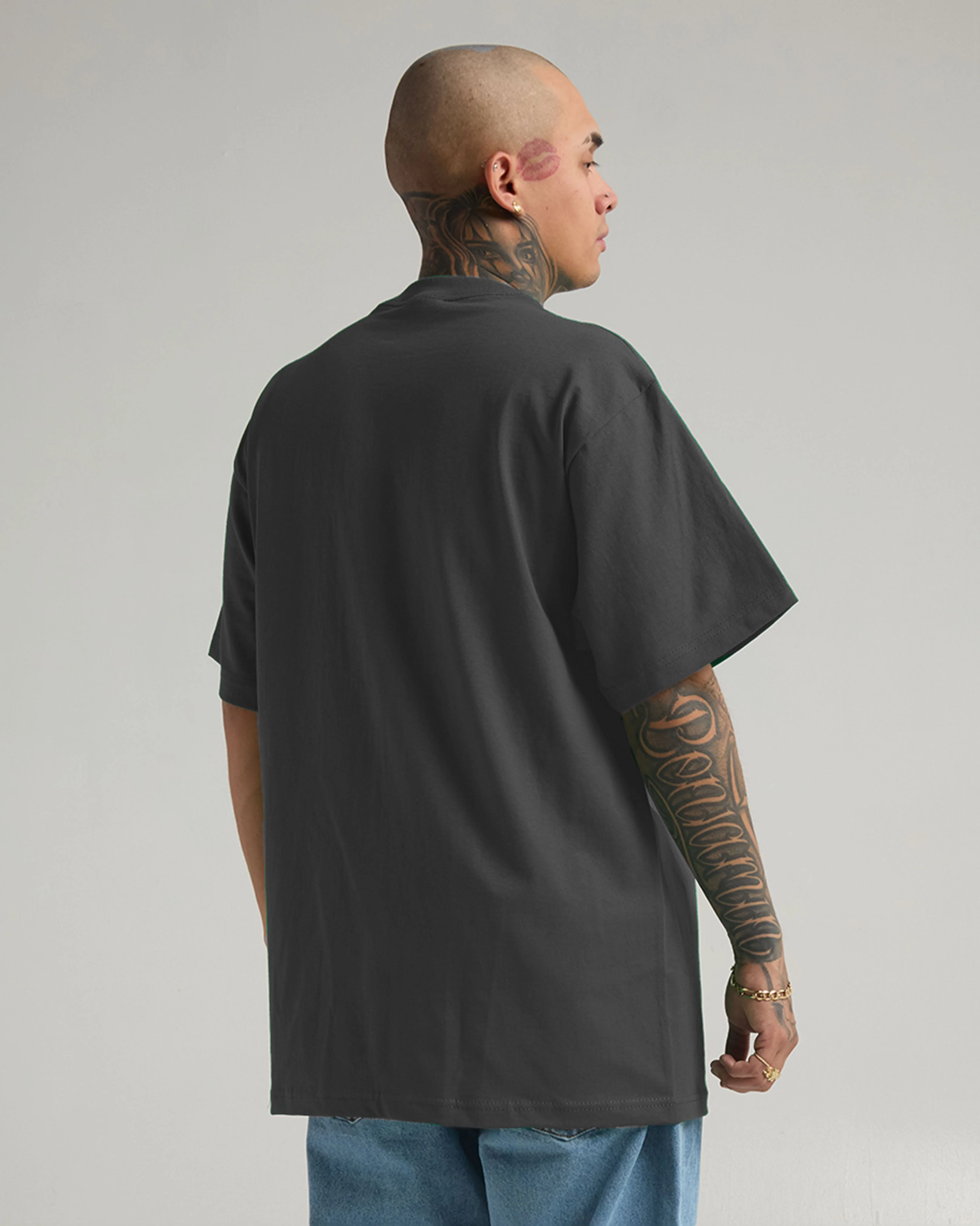 7.5oz Max Heavyweight Short Sleeve - Large Tall Sizes - Image 66