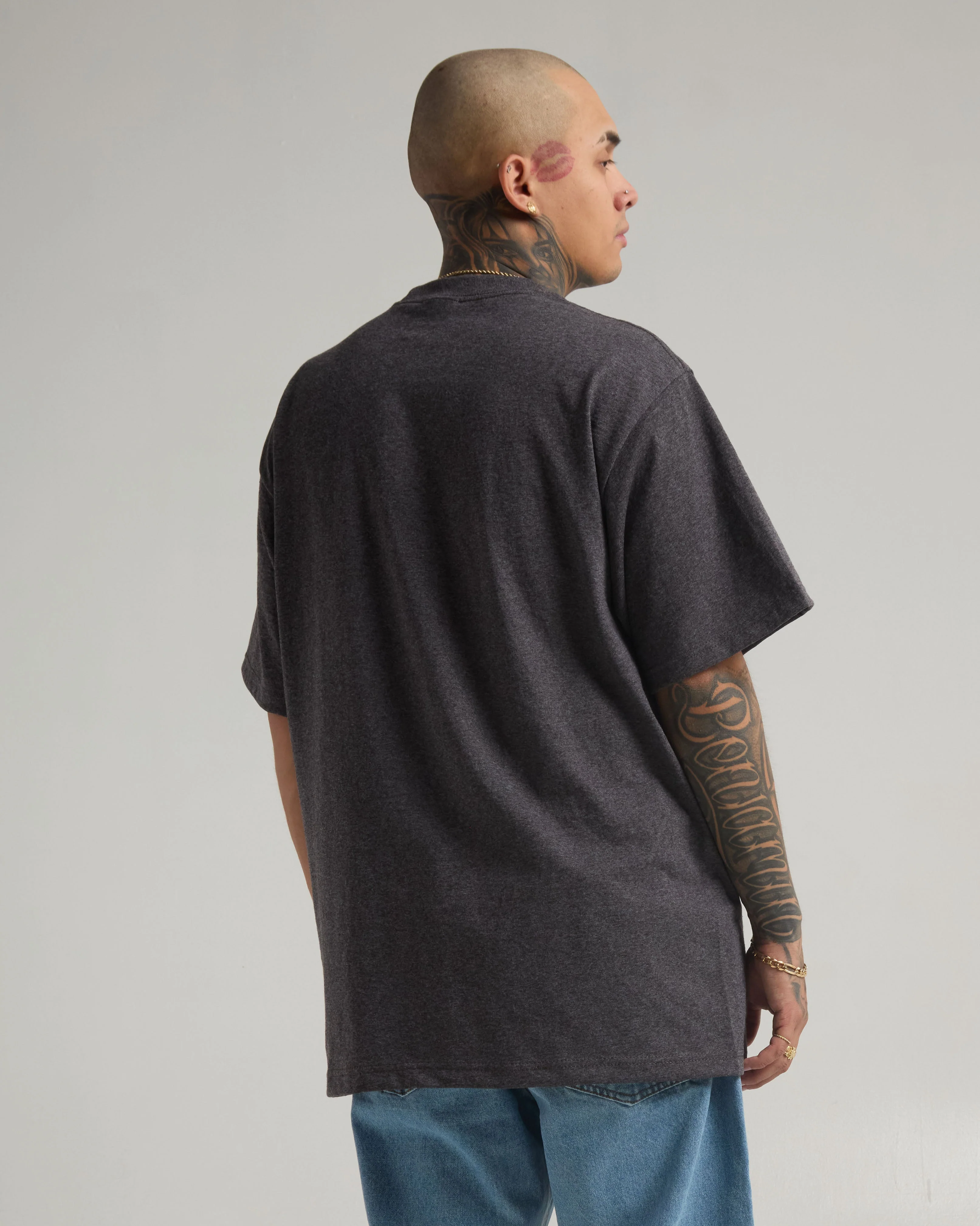 7.5oz Max Heavyweight Short Sleeve - Large Tall Sizes - Image 70
